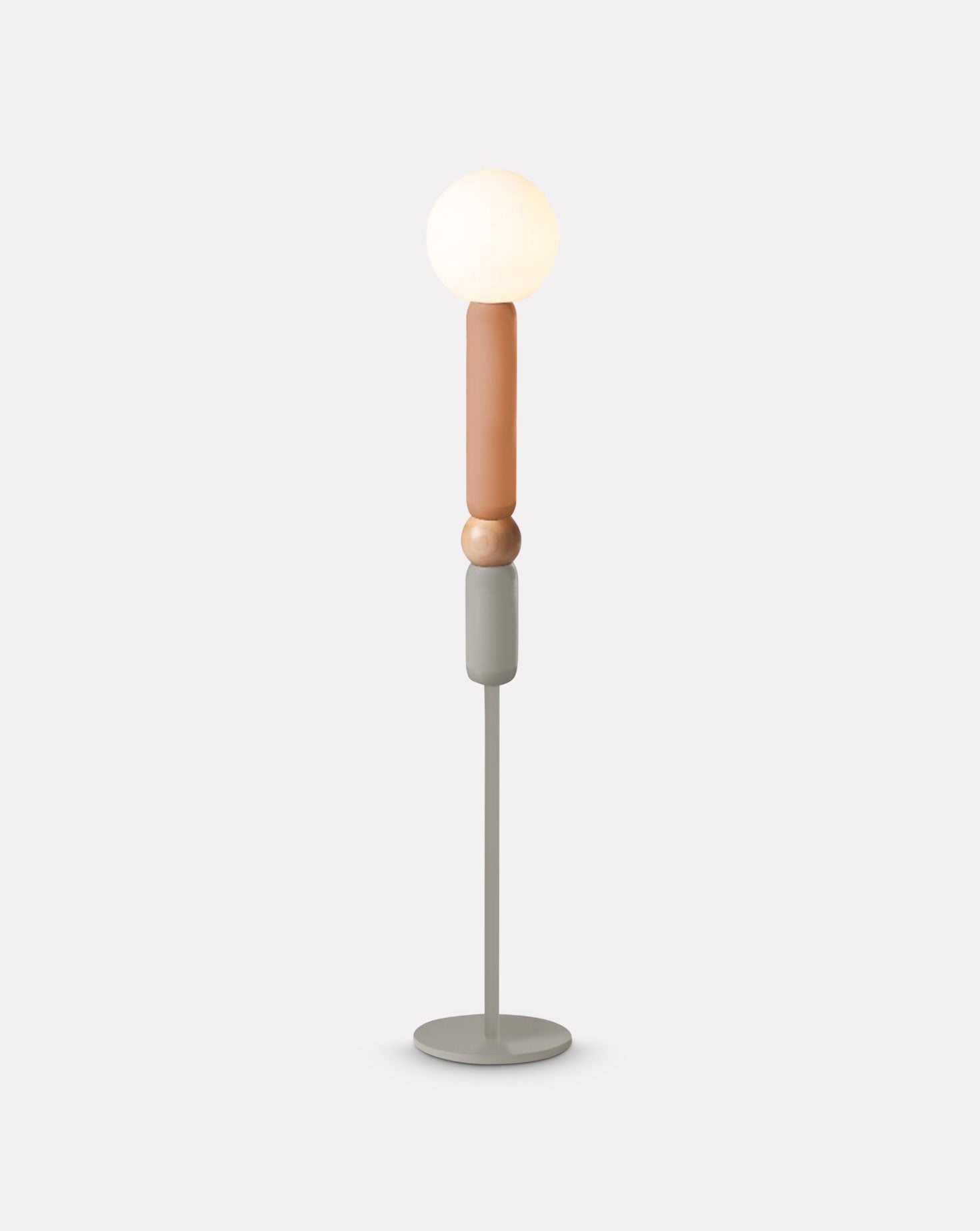 Play Floor Lamp