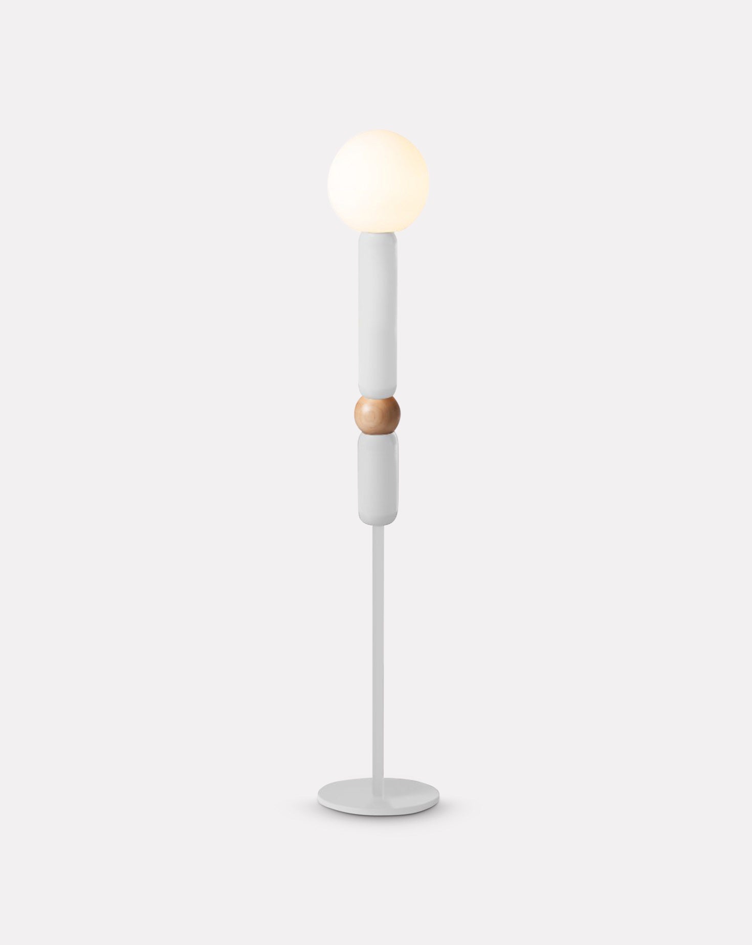 Play Floor Lamp