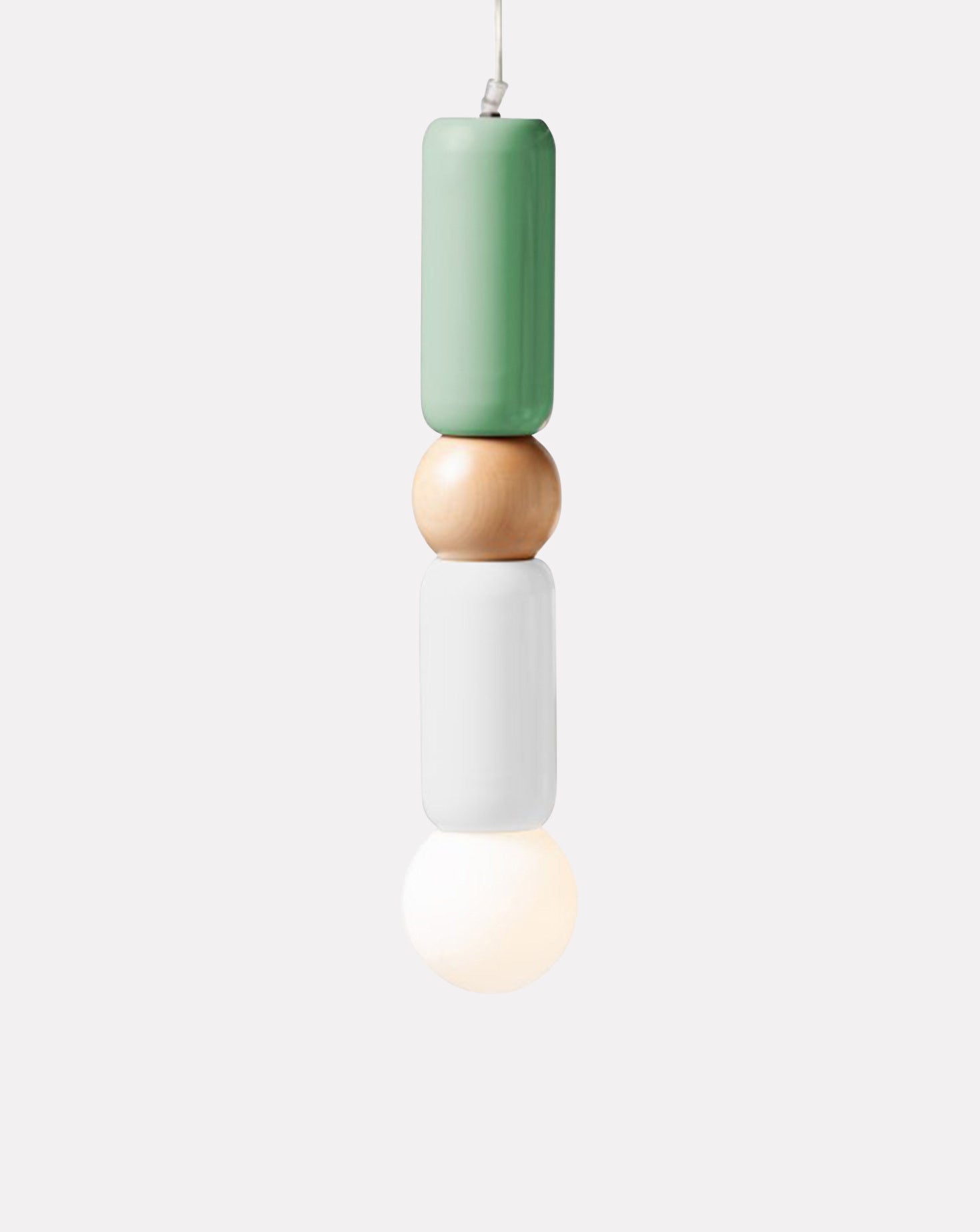 Play I Suspension Lamp