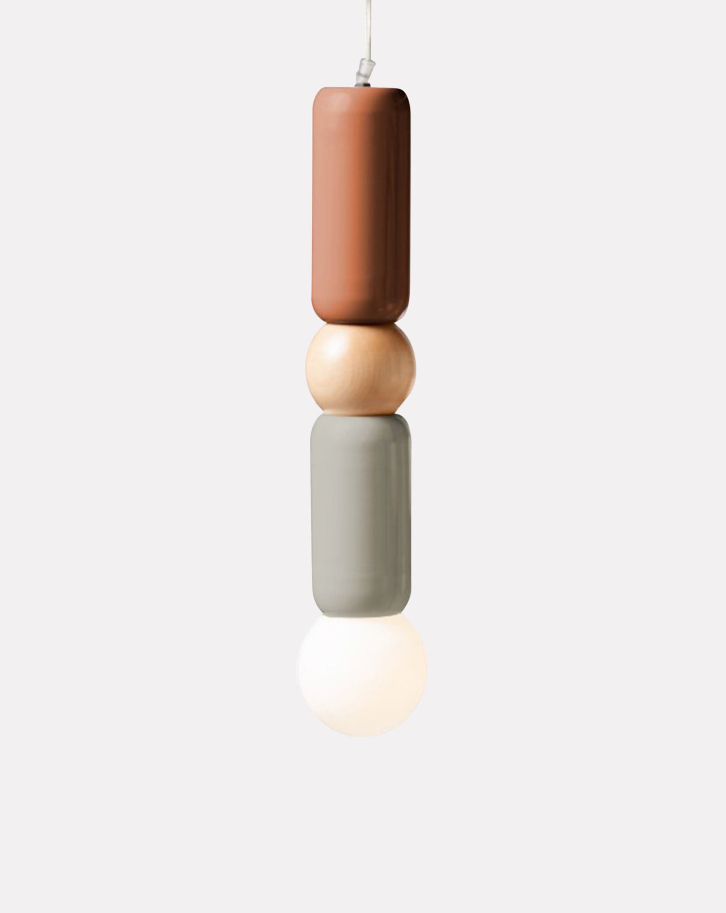 Play I Suspension Lamp