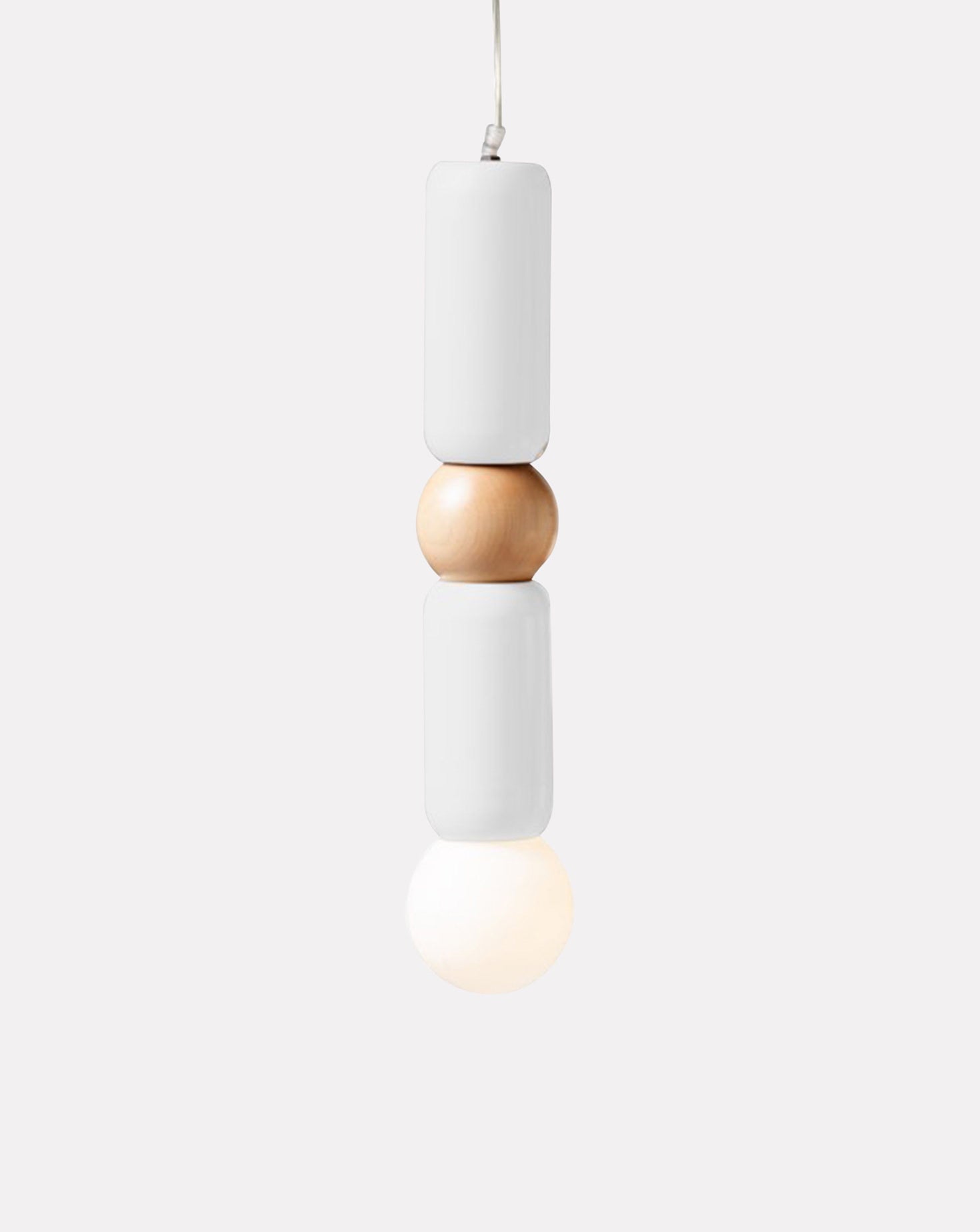 Play I Suspension Lamp