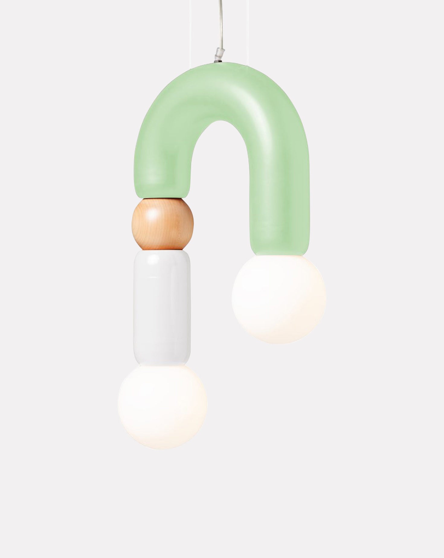 Play II Suspension Lamp