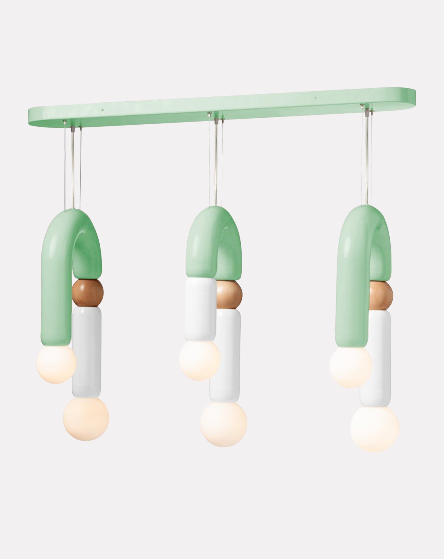 Play III Suspension Lamp