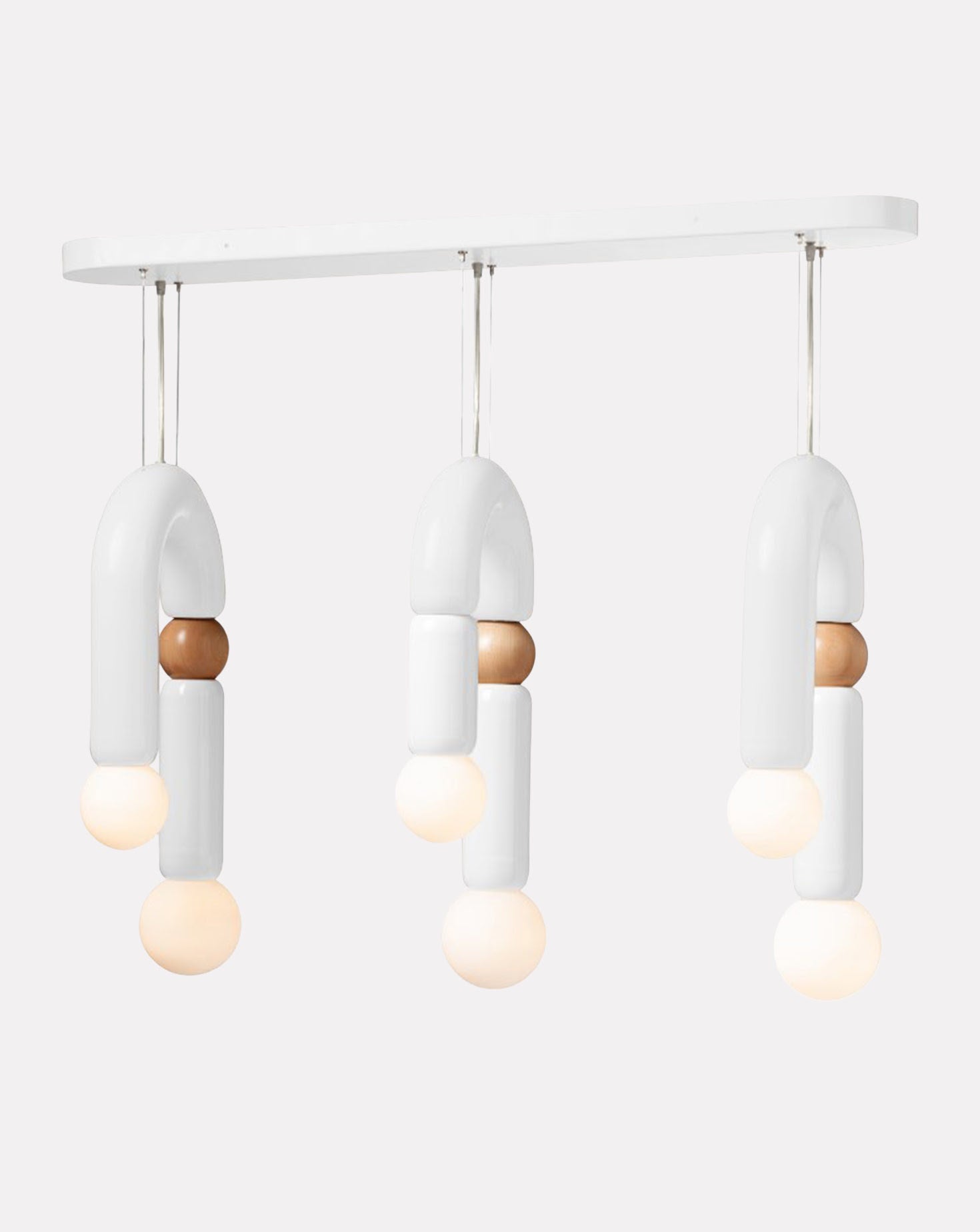 Play III Suspension Lamp
