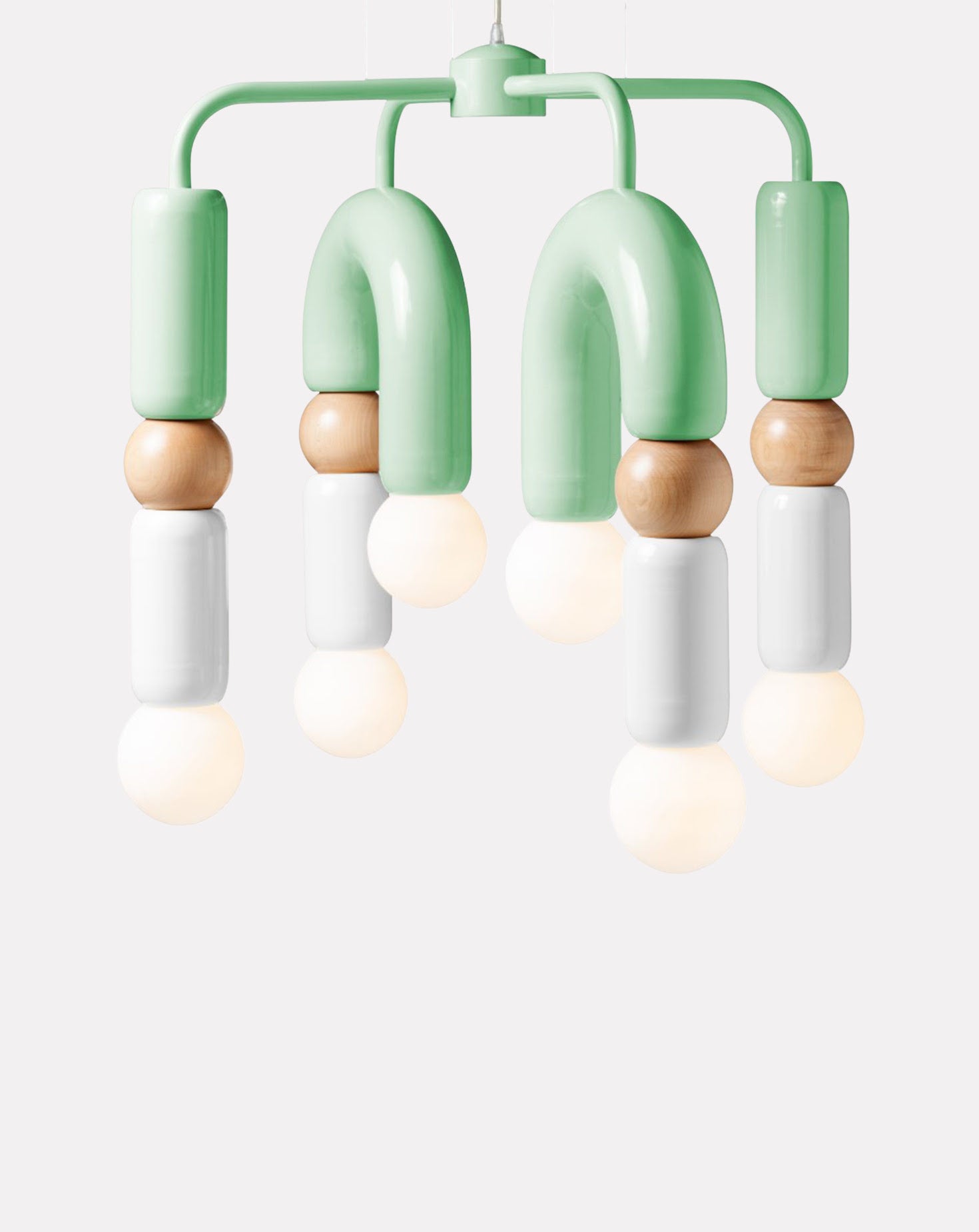 Play IV Suspension Lamp