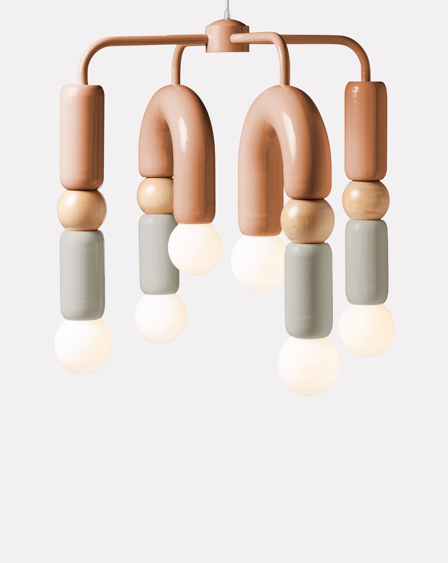 Play IV Suspension Lamp