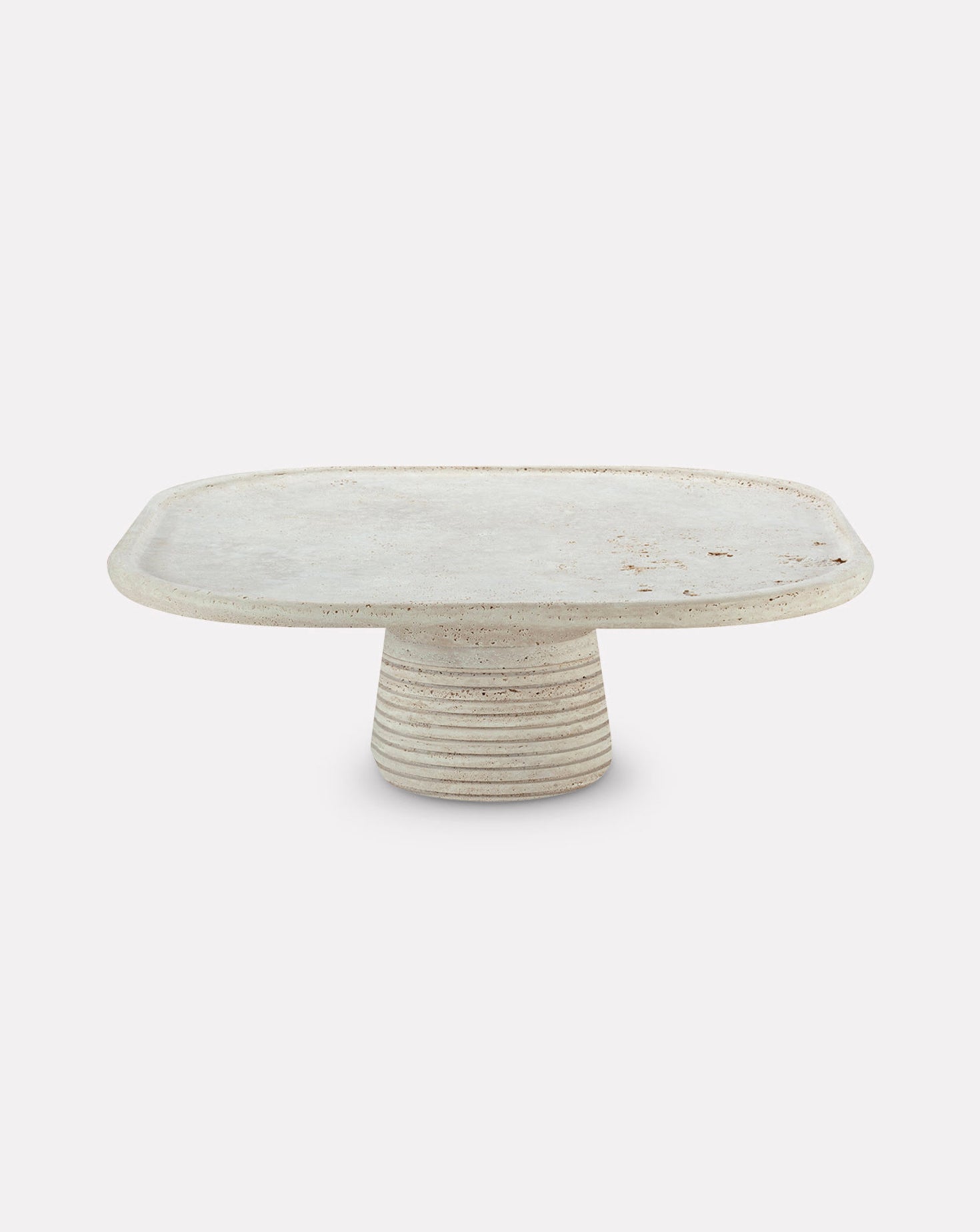 Poppy Center Table