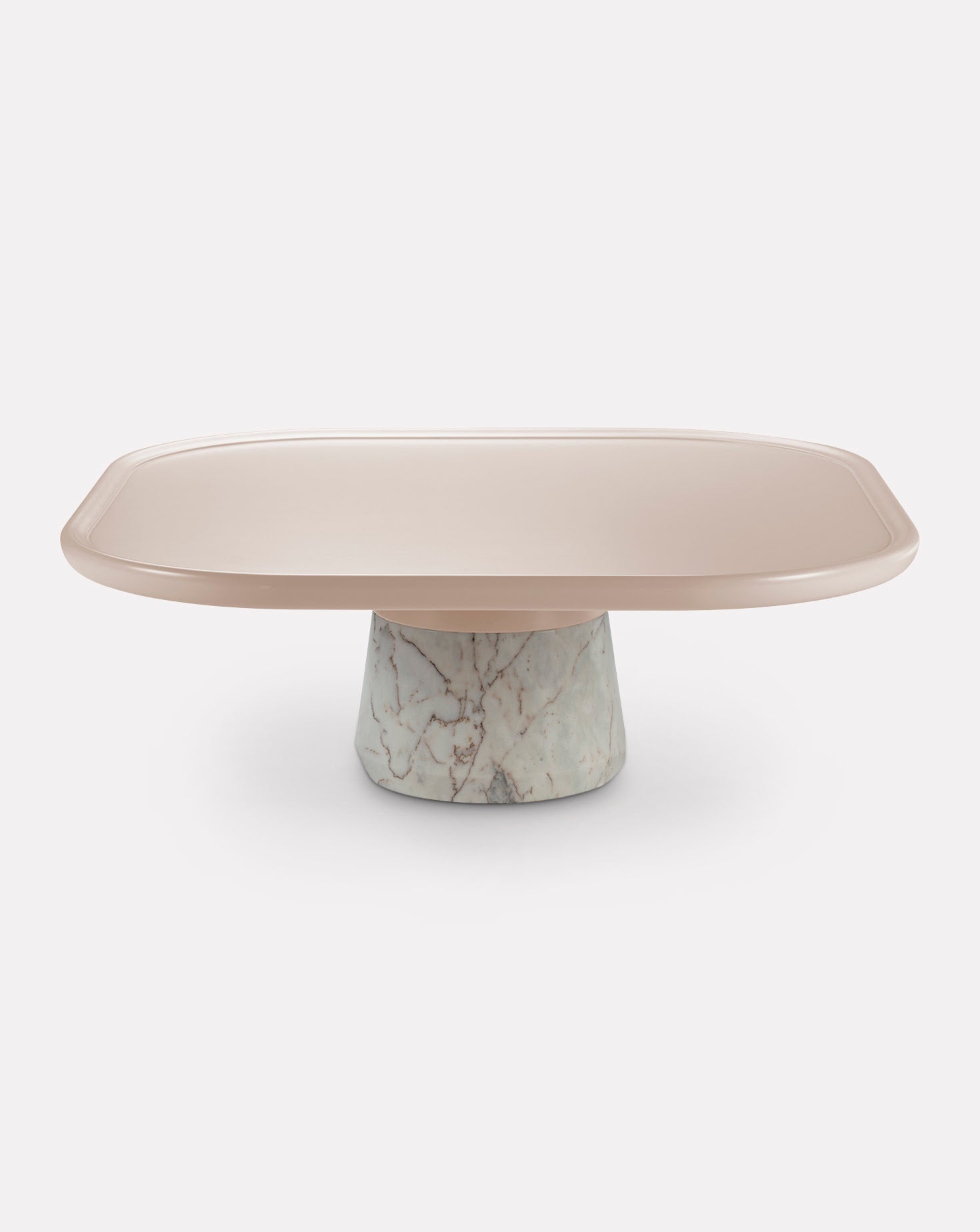 Poppy Center Table