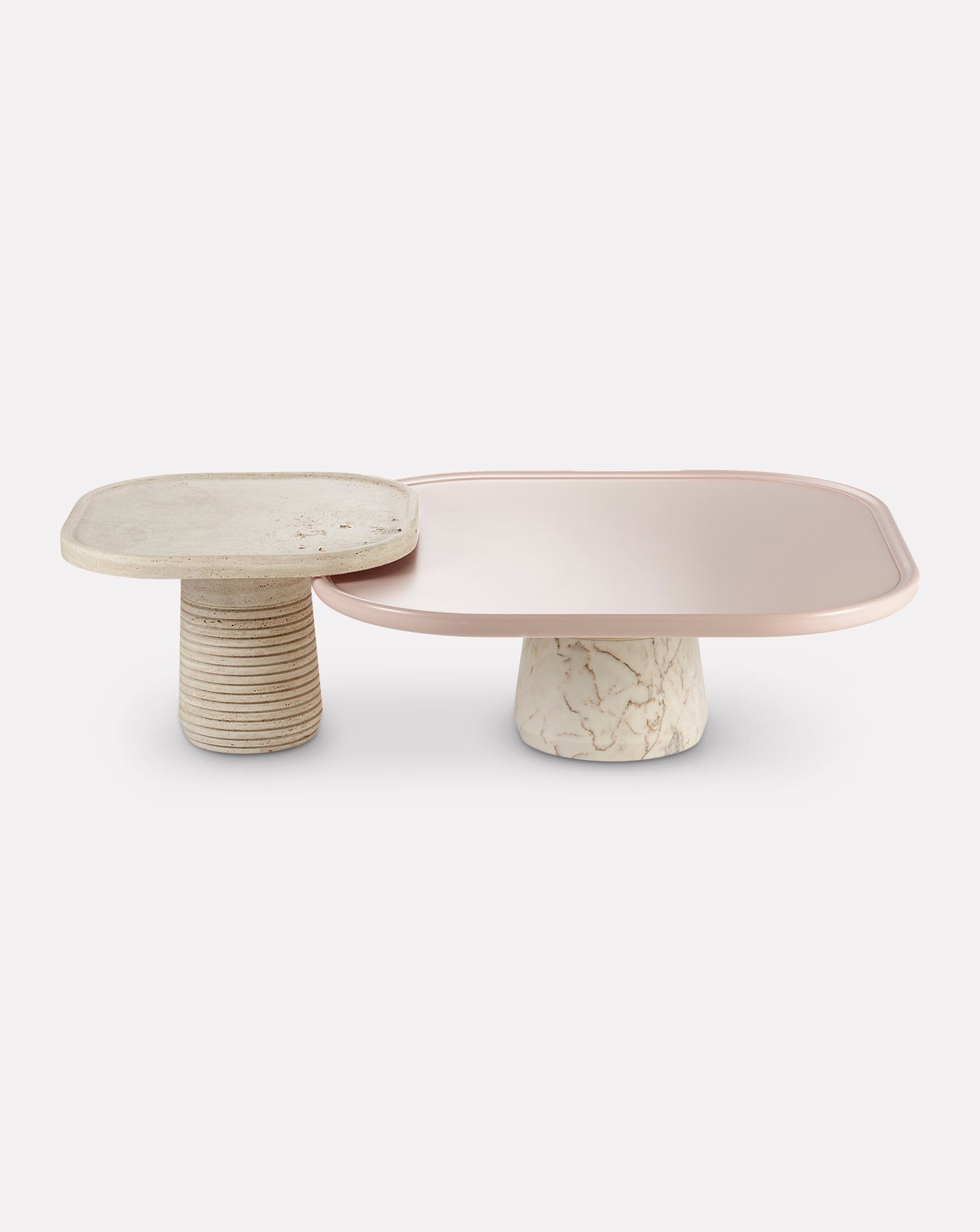 Poppy Center Table