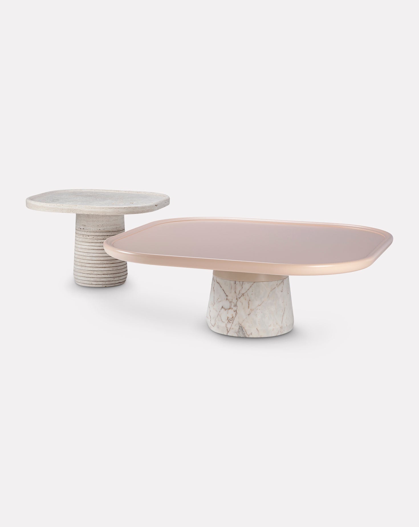 Poppy Center Table