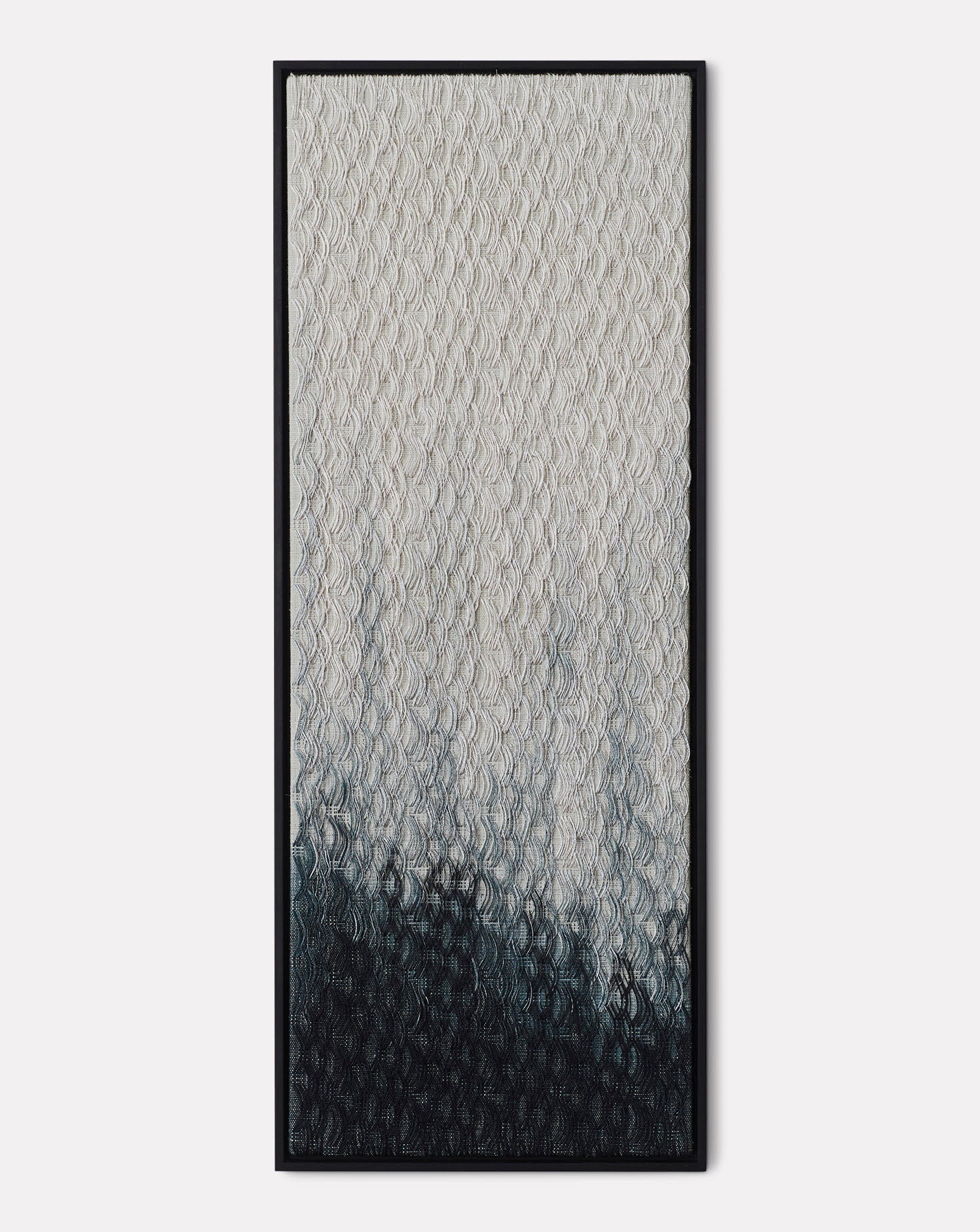 SKY No 7 Mixed Media Wall Art