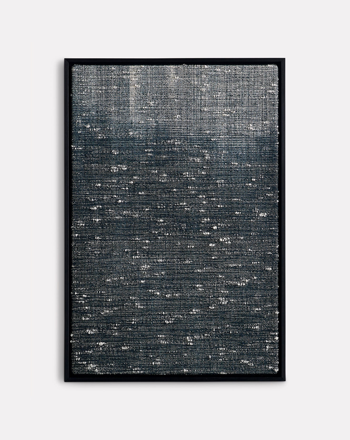 STORM I No 1 Mixed Media Wall Art