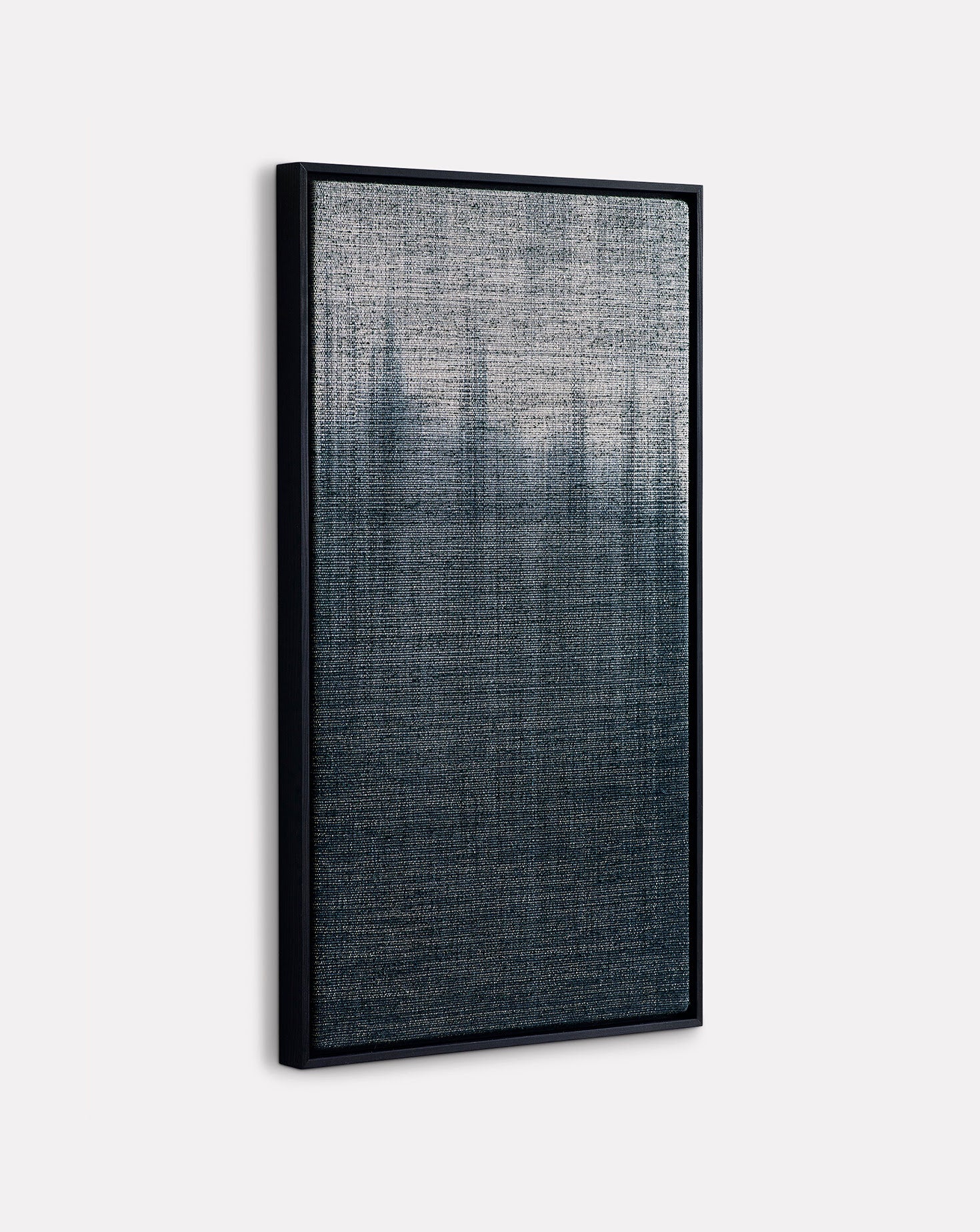 STORM I No 2 Mixed Media Wall Art