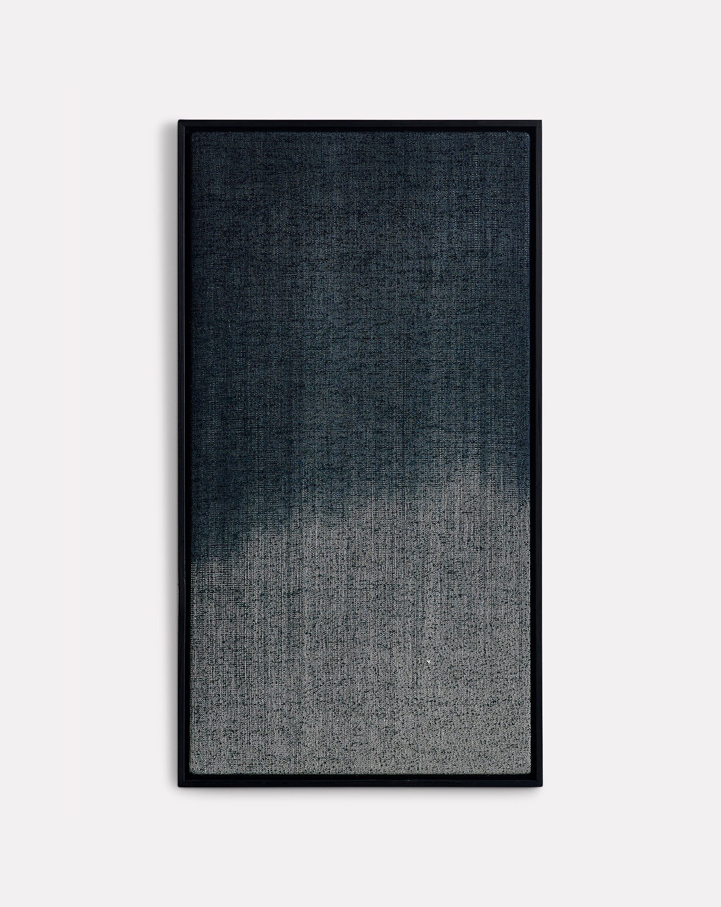 STORM I No 3 Mixed Media Wall Art