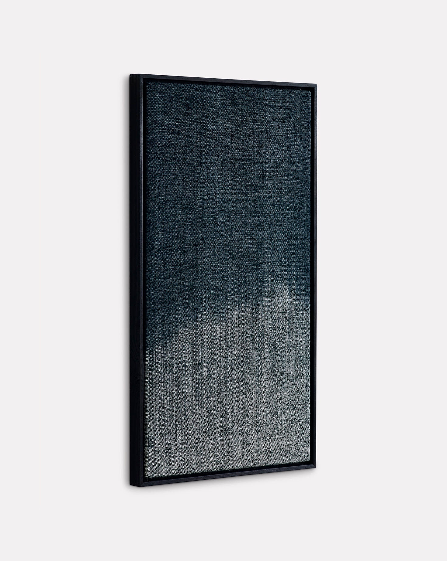 STORM I No 3 Mixed Media Wall Art