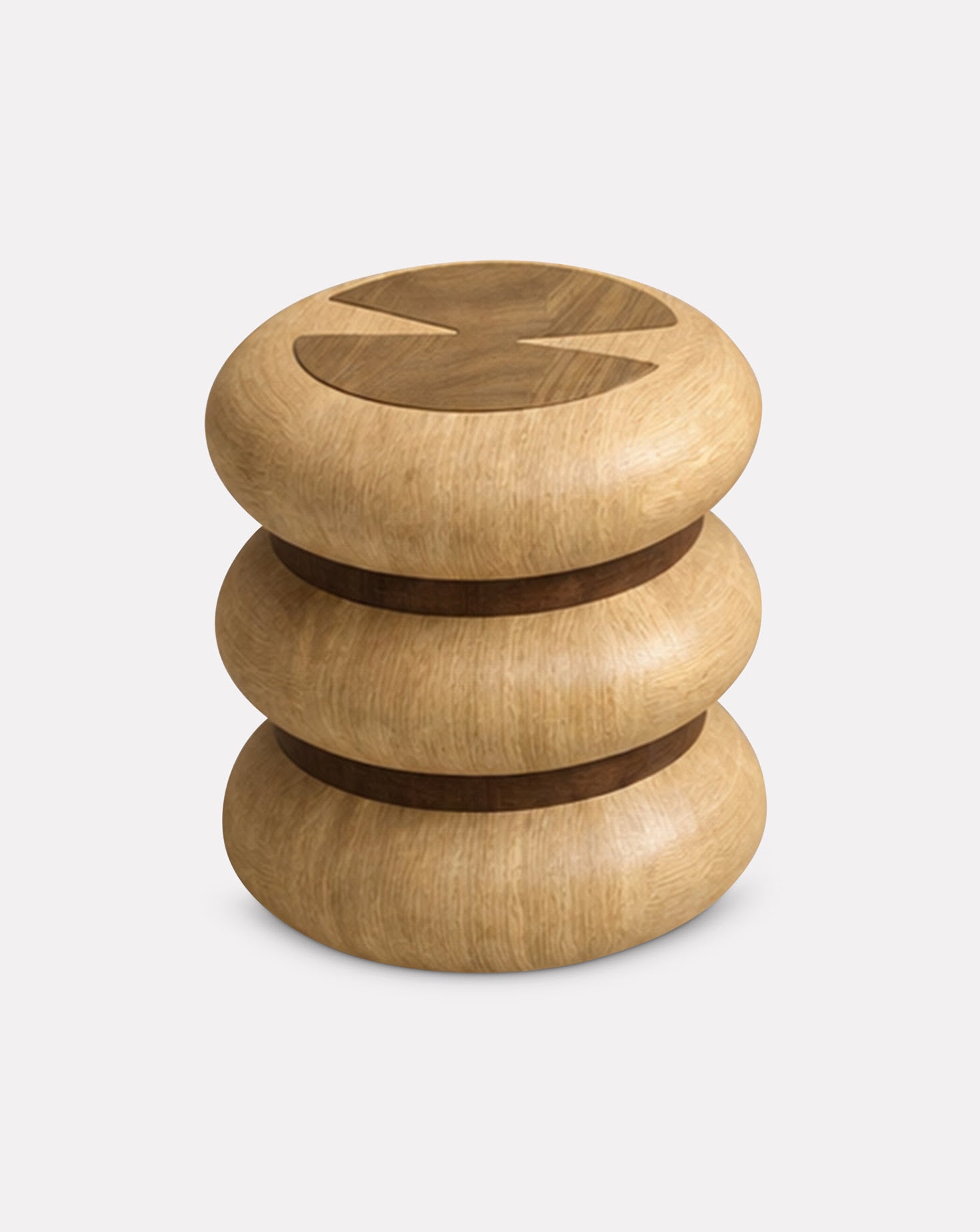 Saif Motif II Low Coffee Table
