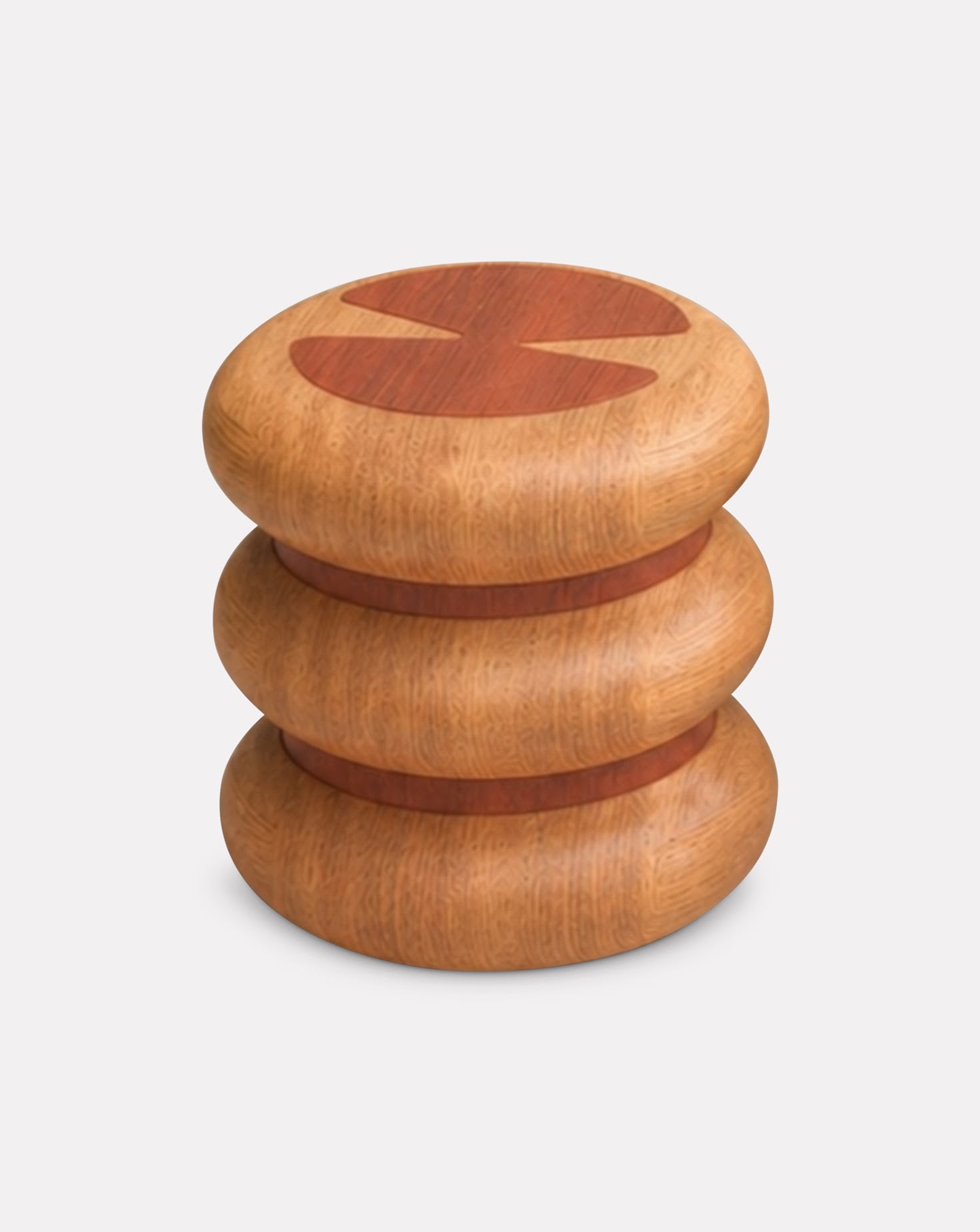 Saif Motif II Low Coffee Table