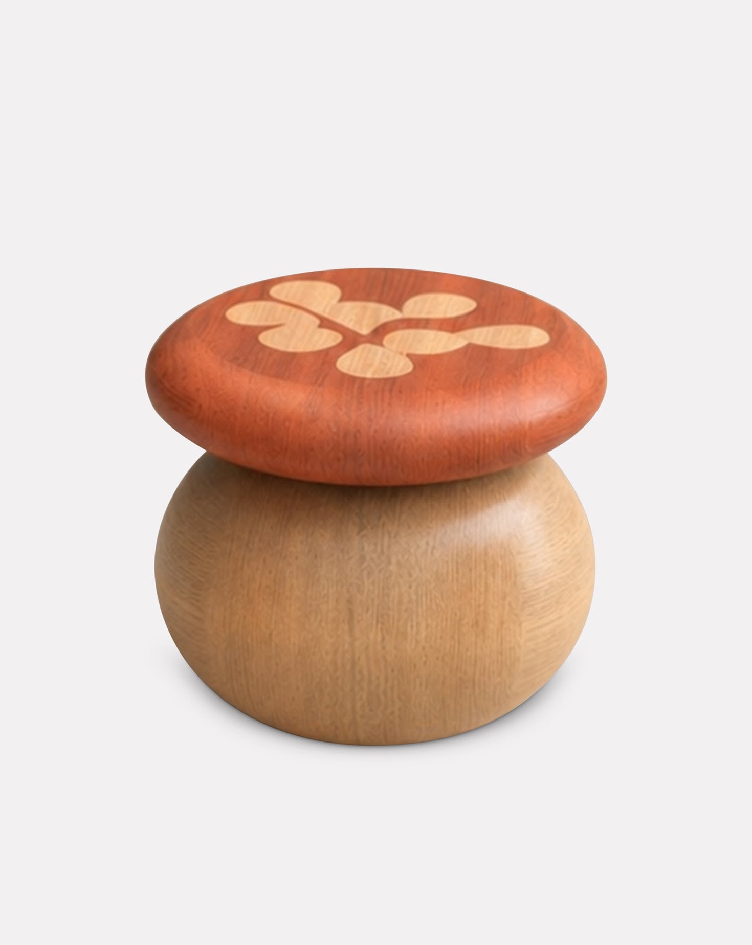 Saif Motif I Low Coffee Table