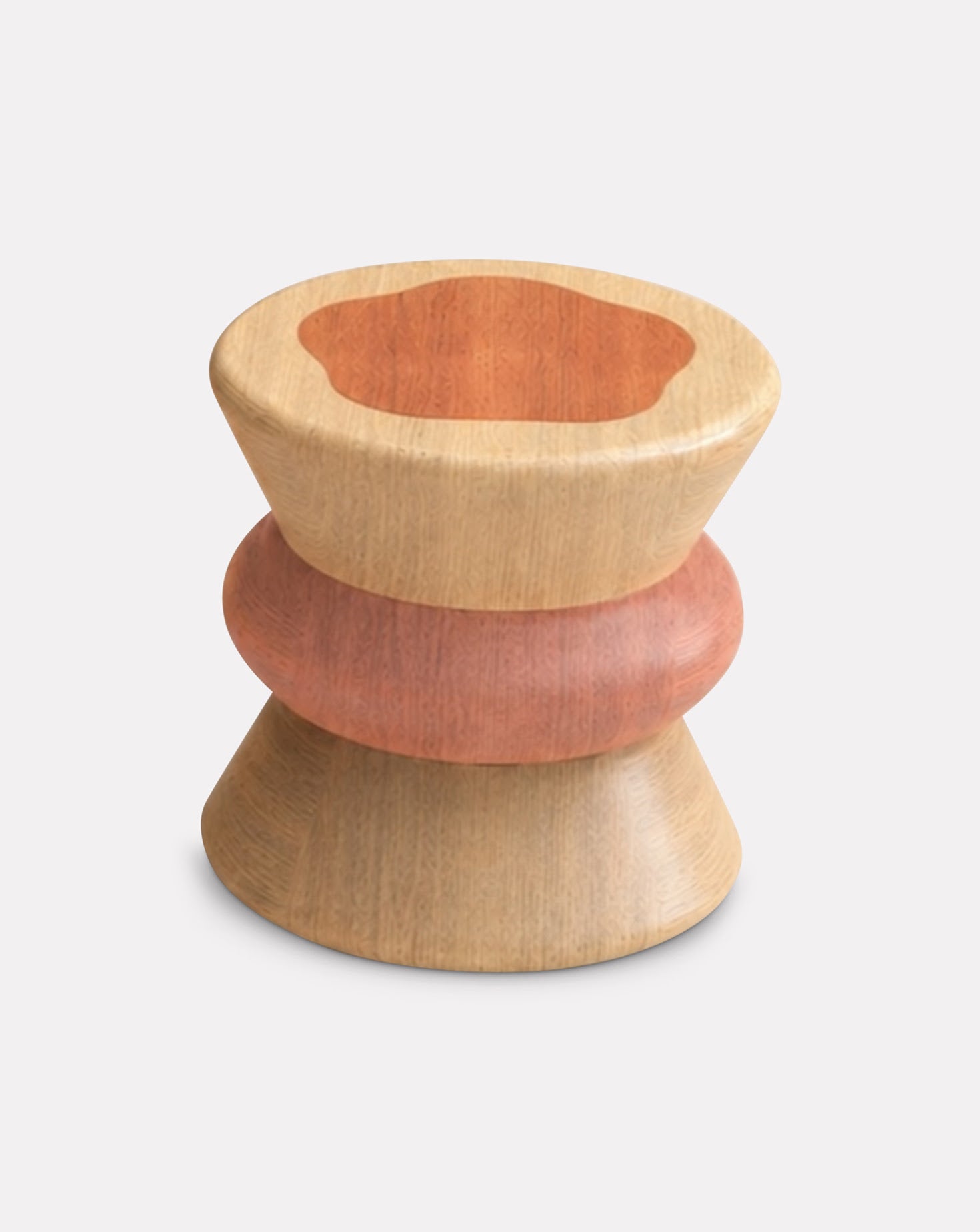 Saif Motif III Low Coffee Table