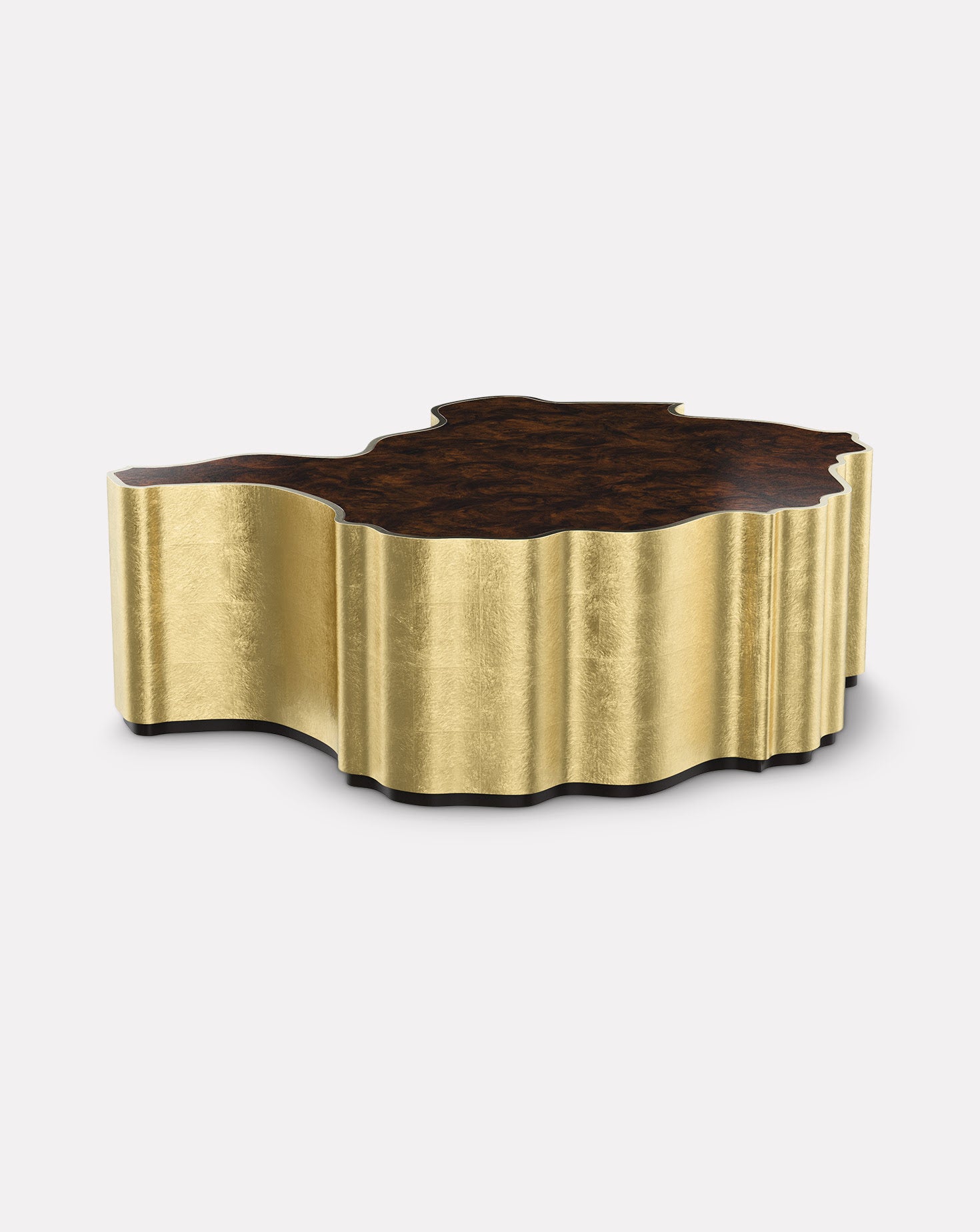 Set of 2 Horizon Center Table