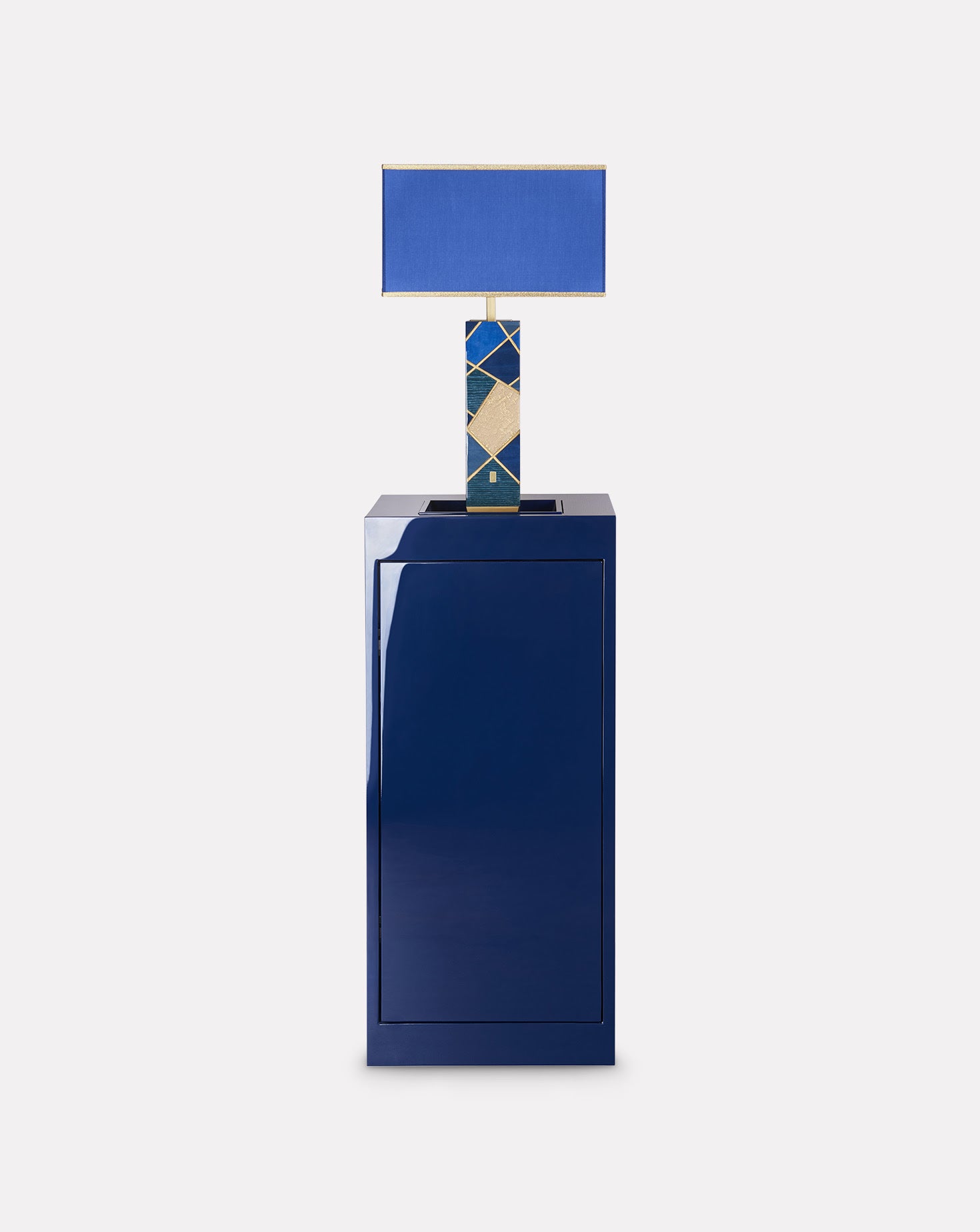Tellux Mediterraneo Floor Lamp