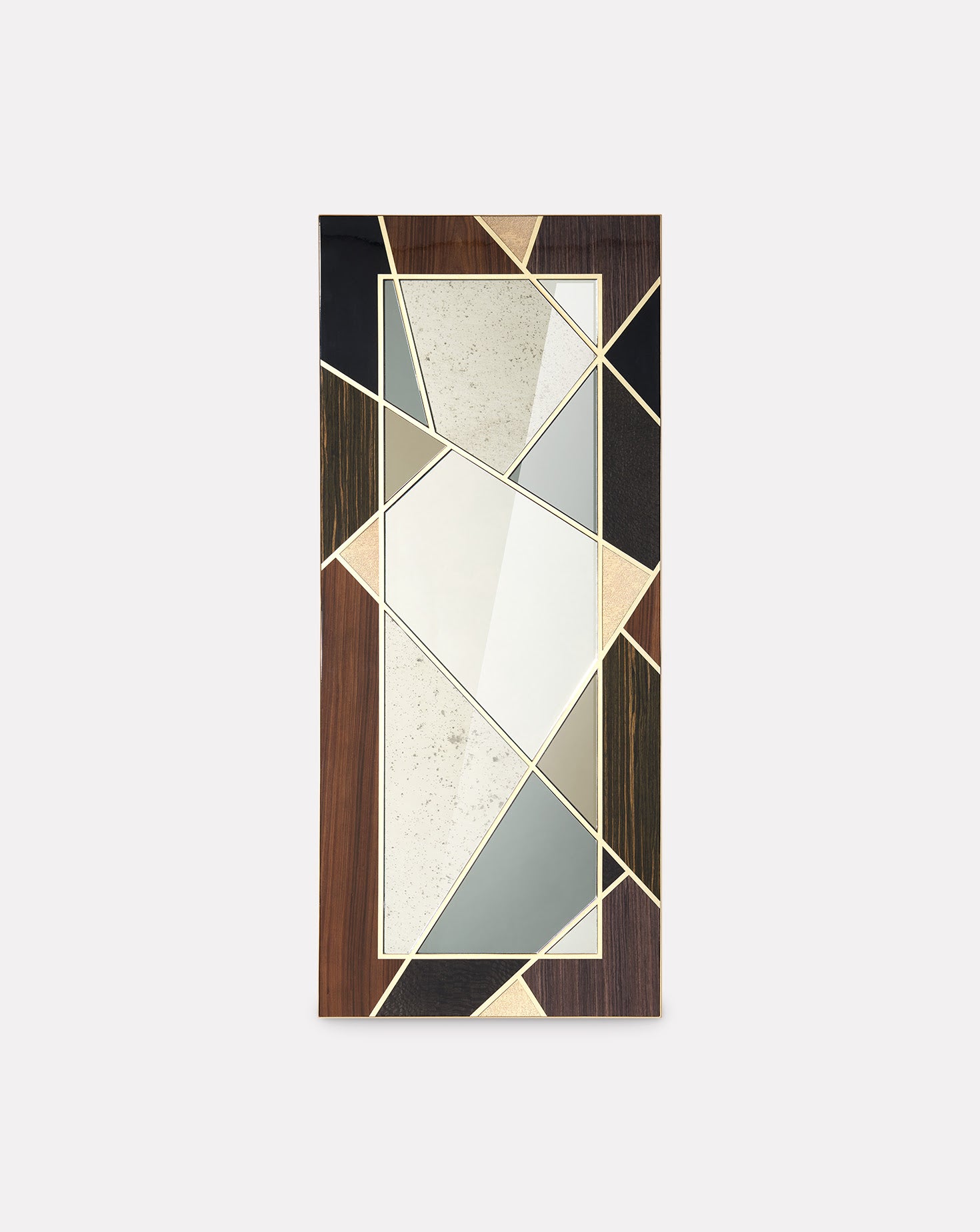Tellux Mirror Vulcano