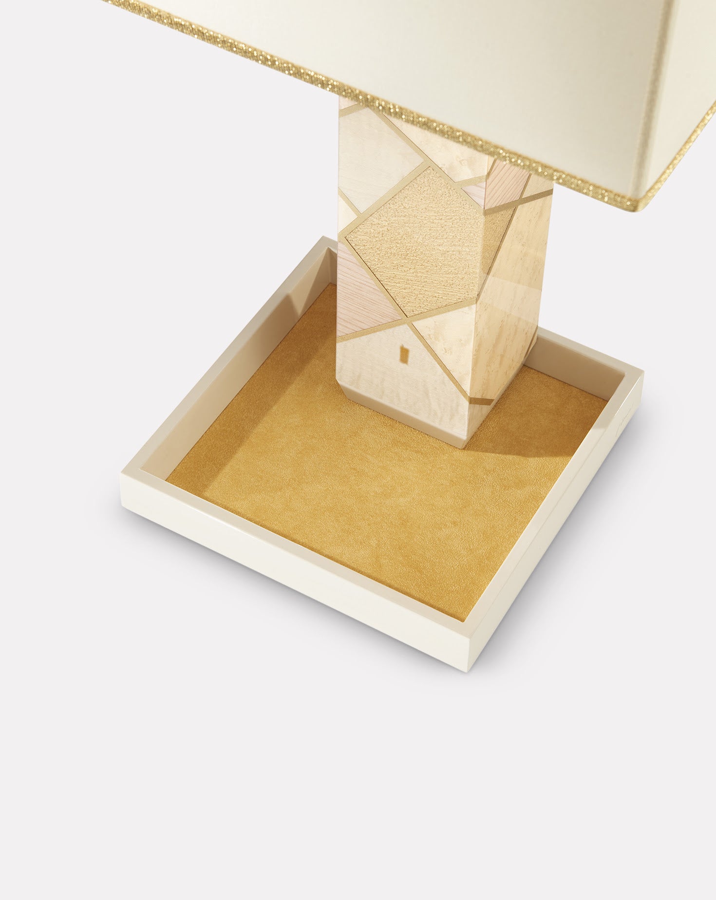Tellux Riviera Table Lamp