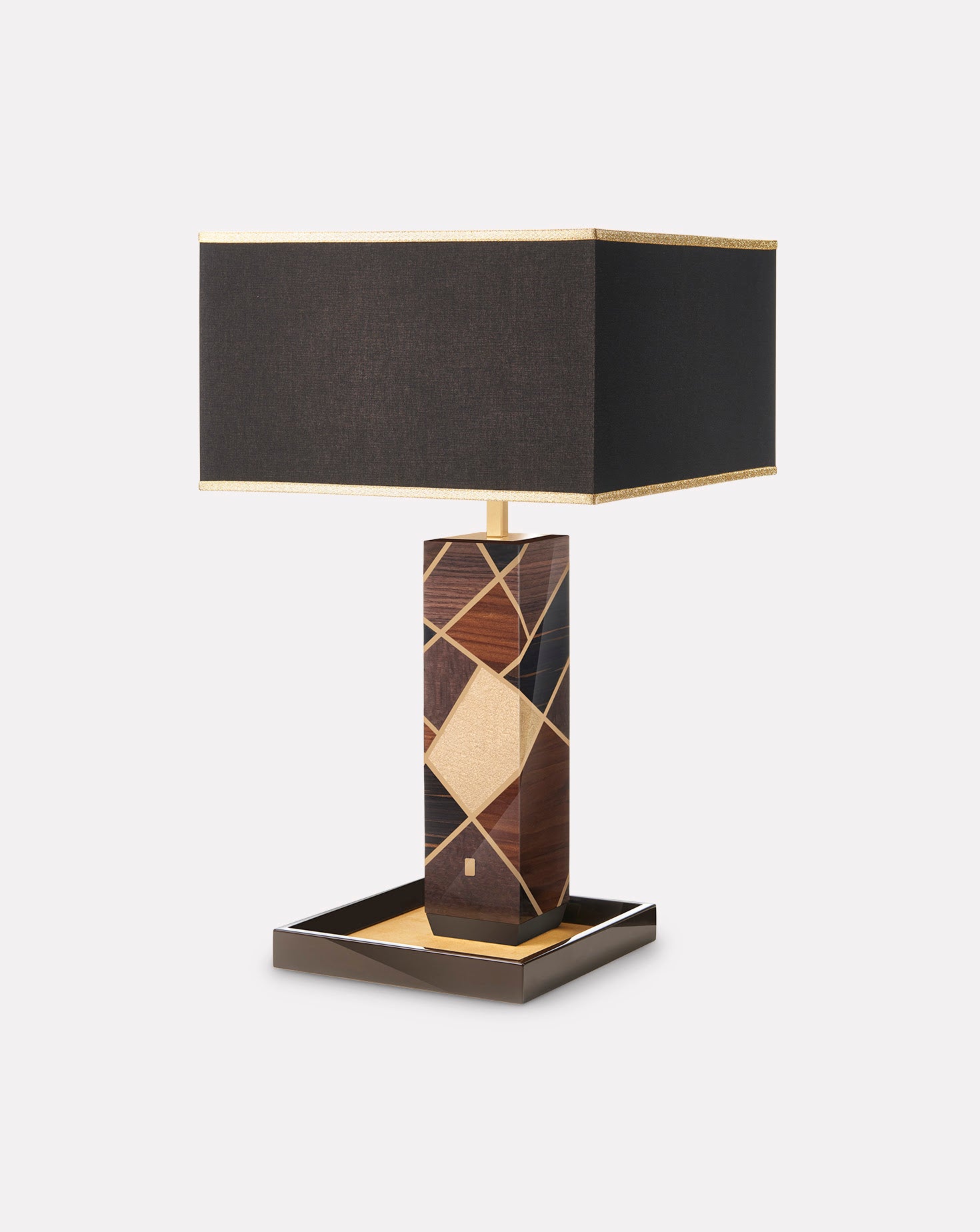 Tellux Vulcano Table Lamp