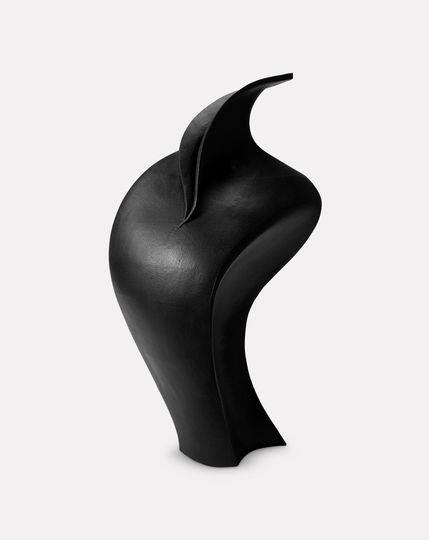 The Devious Orchid Sculpture