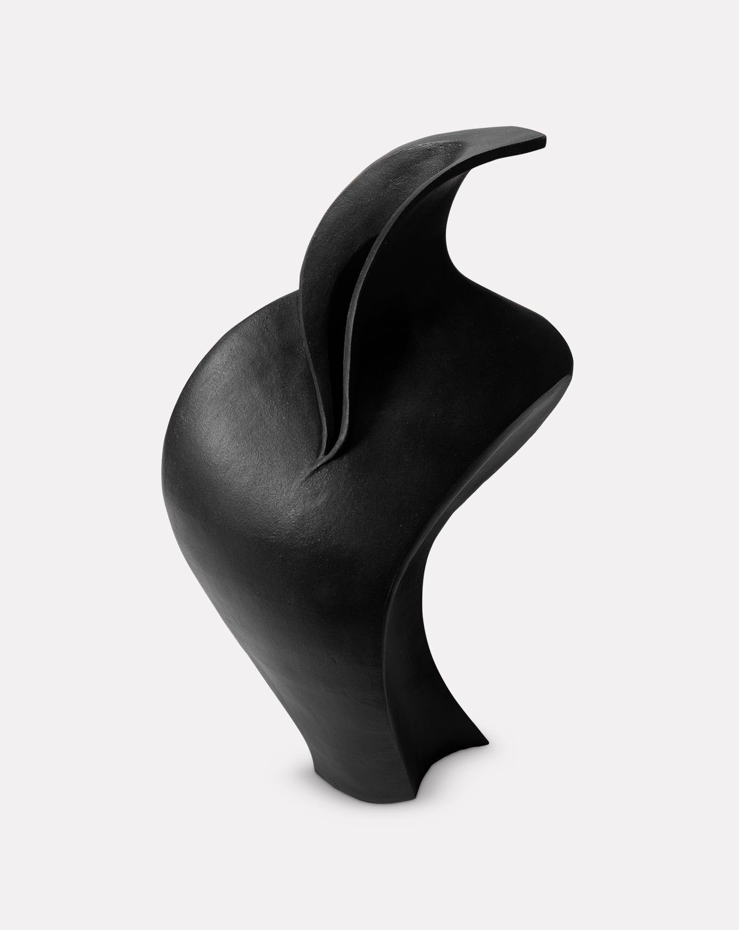 The Devious Orchid Sculpture