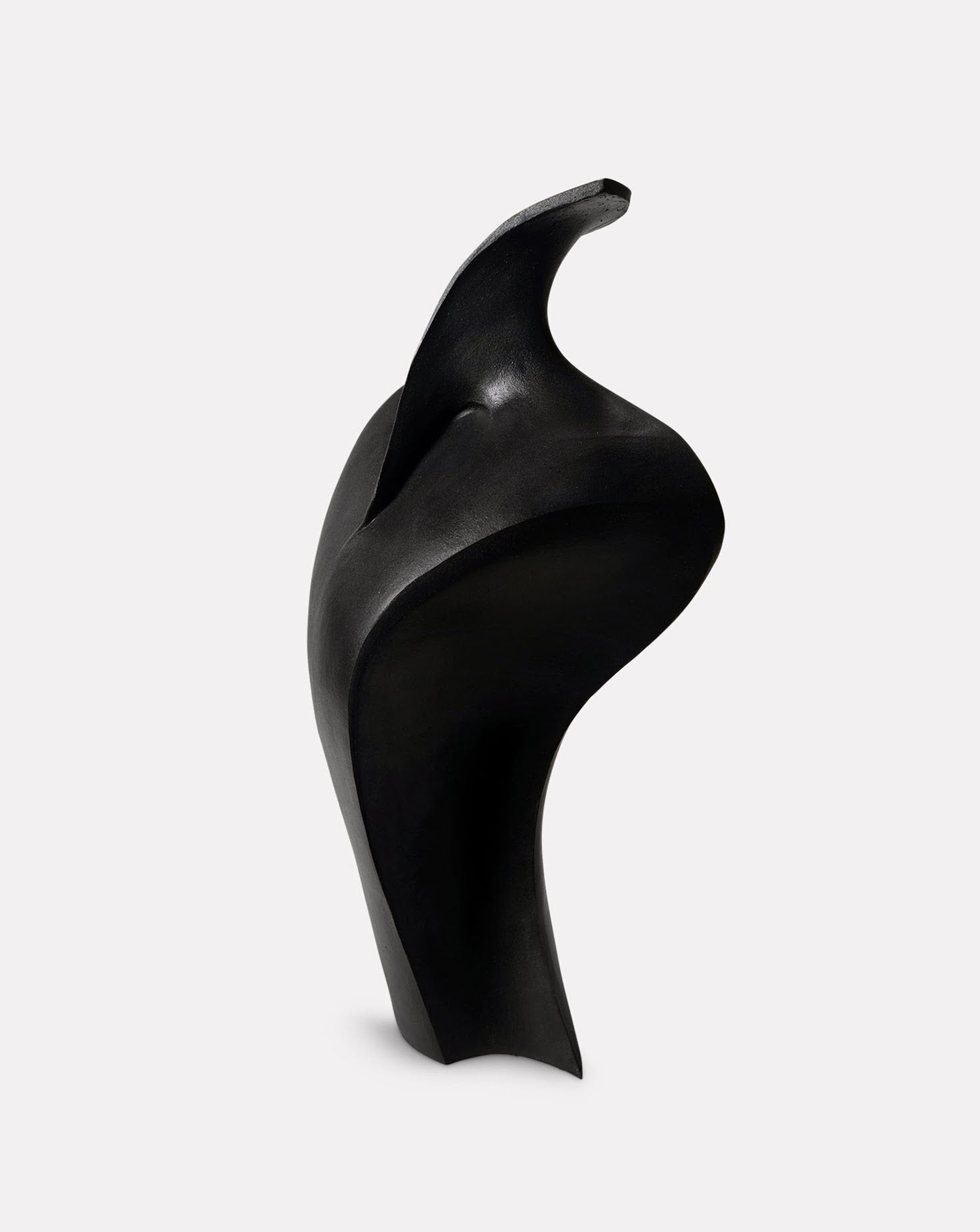 The Devious Orchid Sculpture