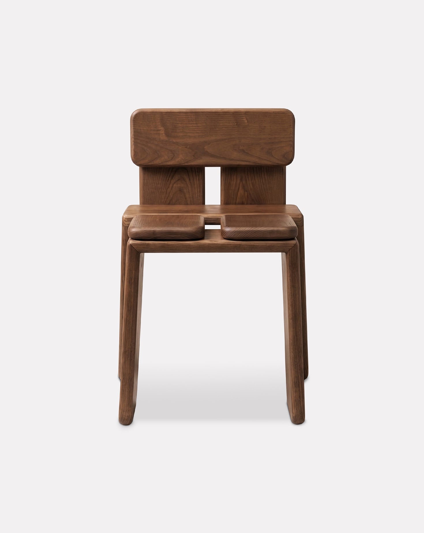 The Knot Scultural Chair