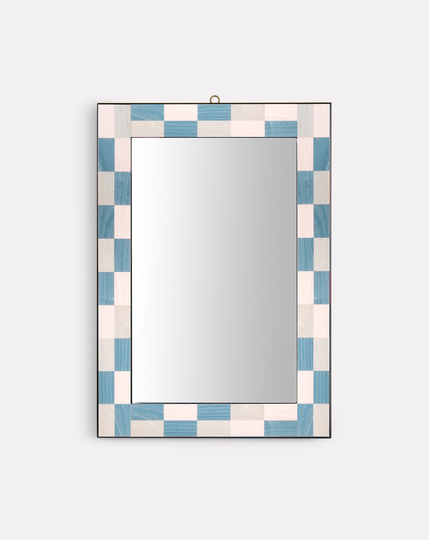 Venezia Wooden Mirror
