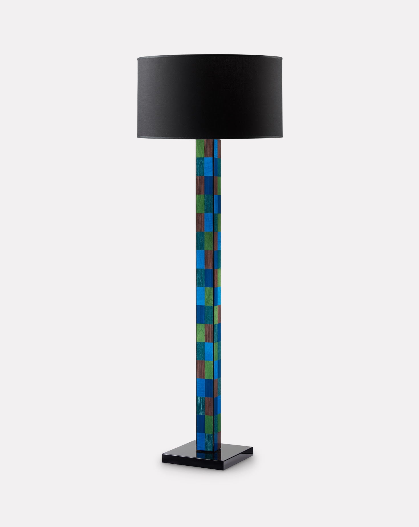 Venezia Round Ground Lamp