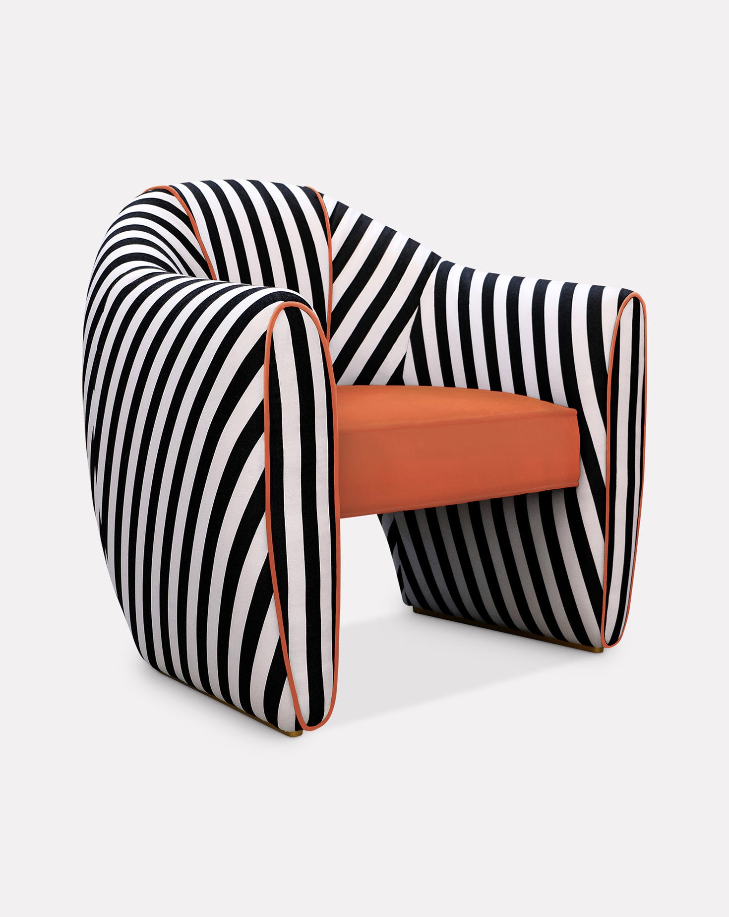 Viginti XX Armchair