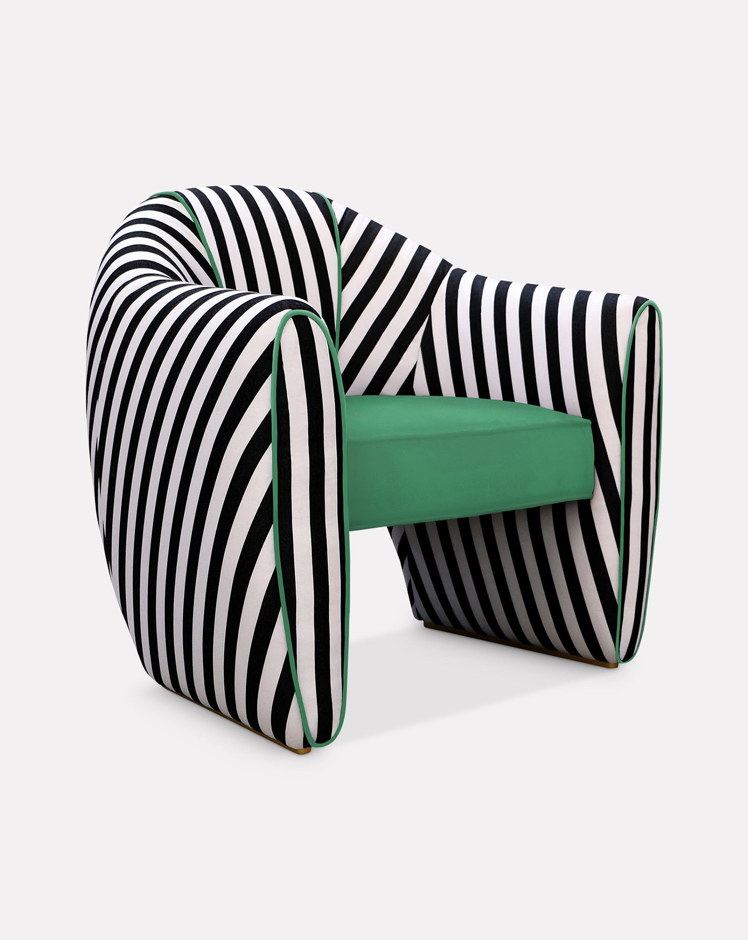 Viginti XX Armchair