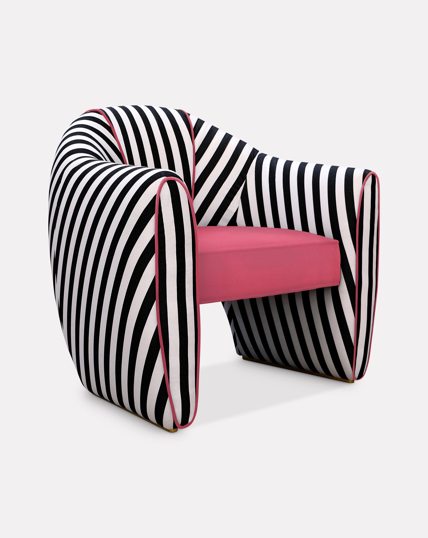 Viginti XX Armchair