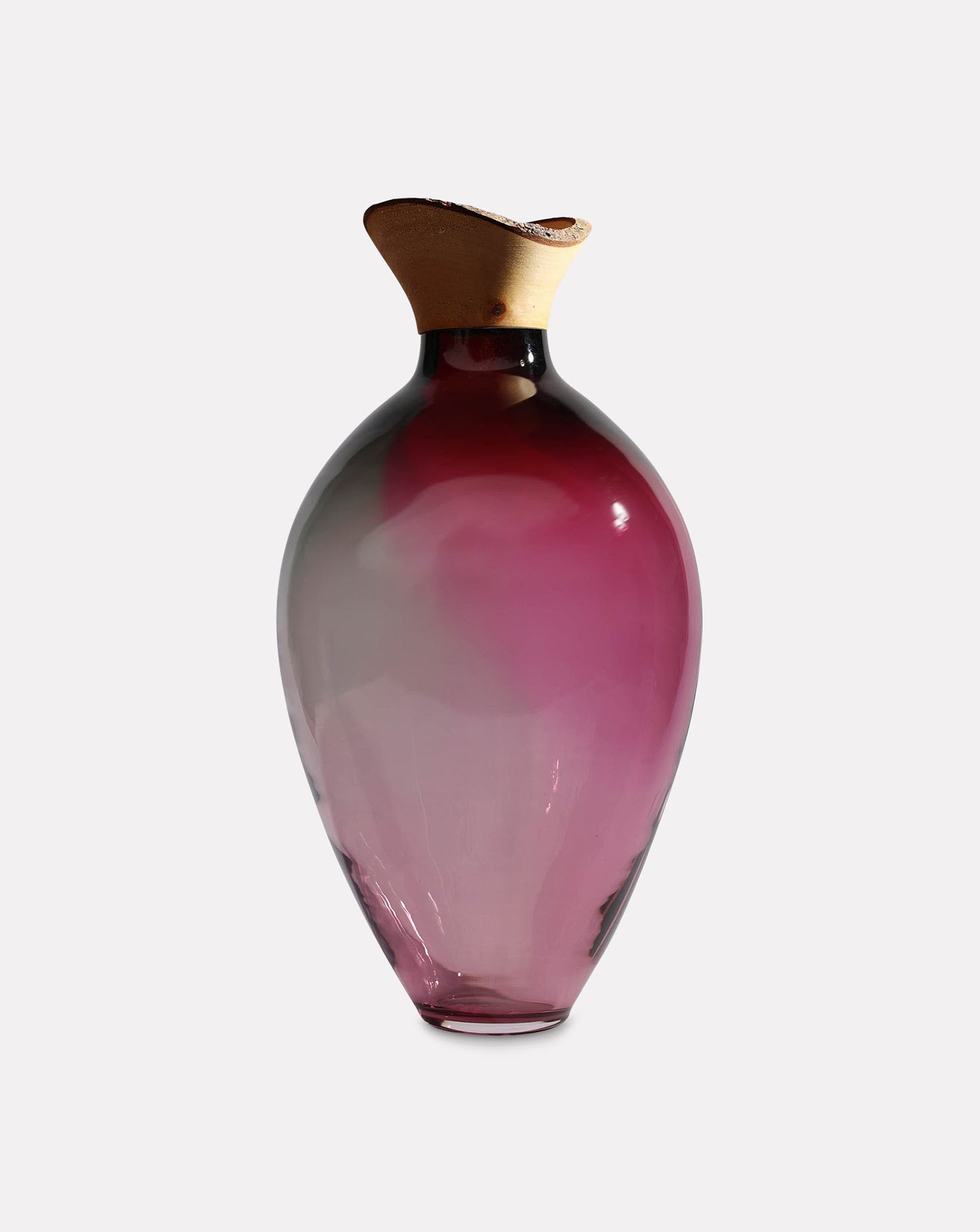 SPLASH Dual Color Stacking Vessel