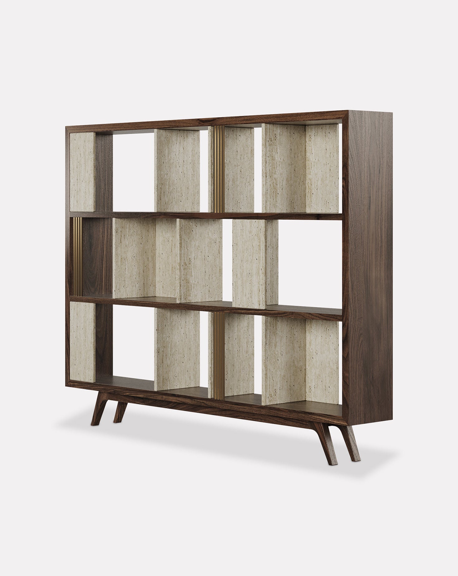 Wordsworth Bookcase