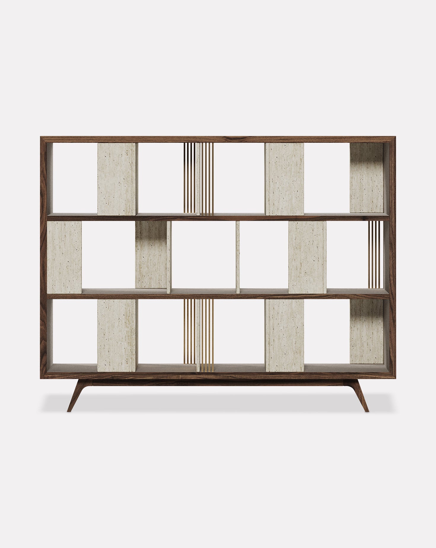 Wordsworth Bookcase