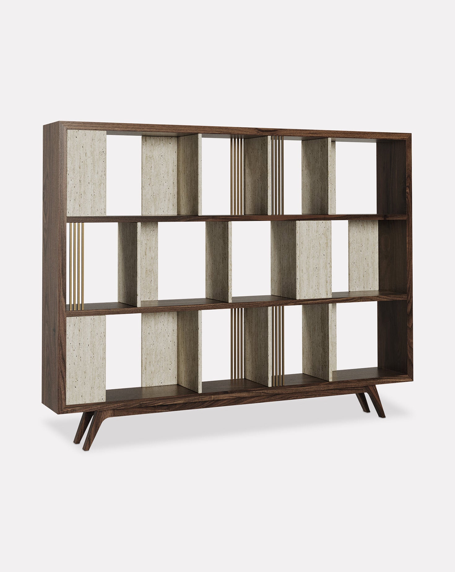 Wordsworth Bookcase