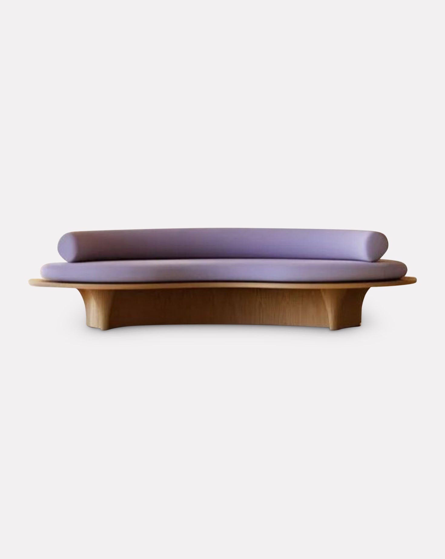 Embrace Lilac Bench