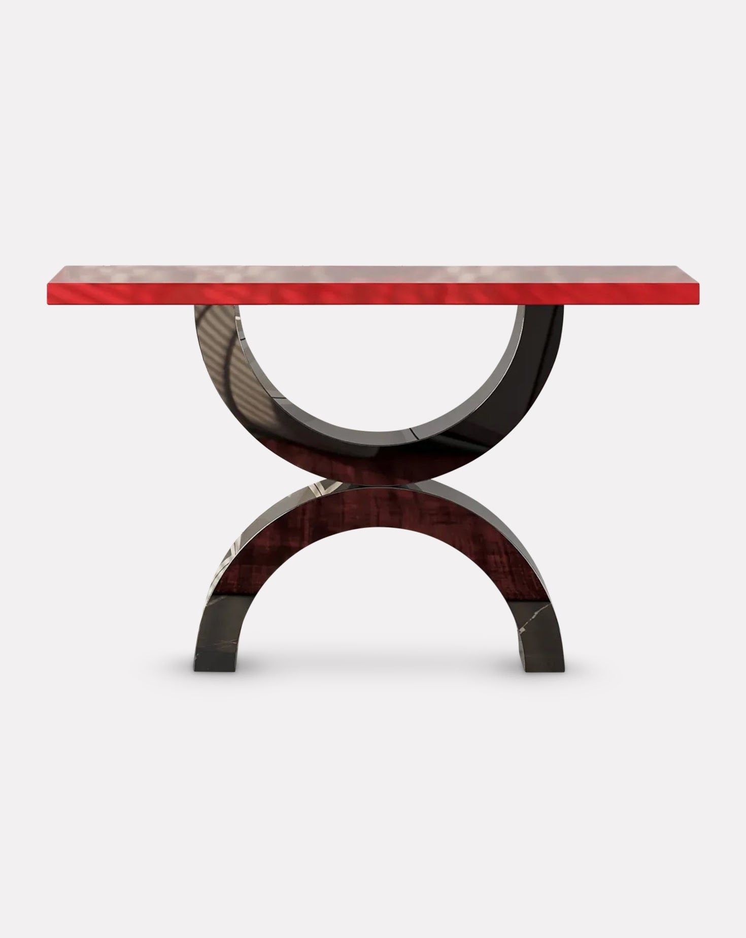 Droid Red and Black Console 2.0