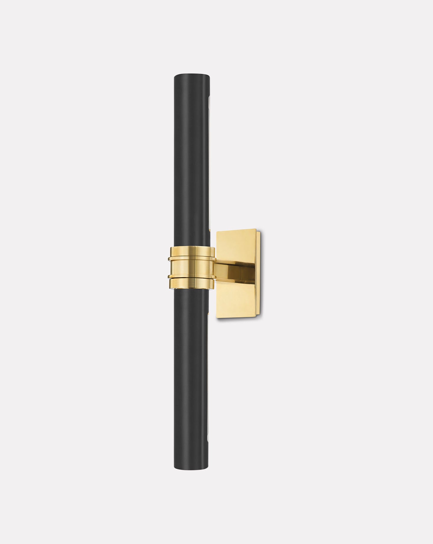 Baruch Bronze Wall Sconce