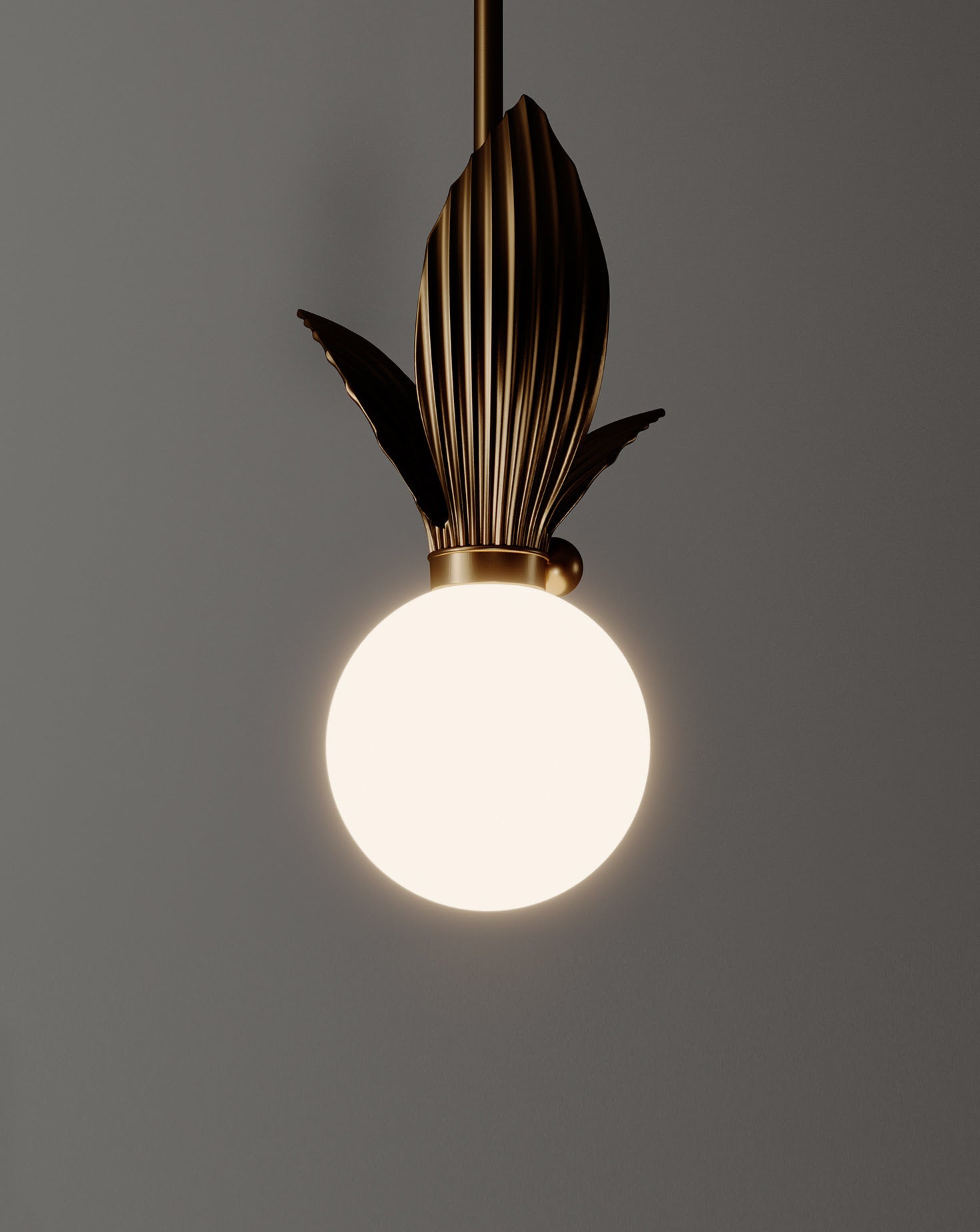Berlin Pendant