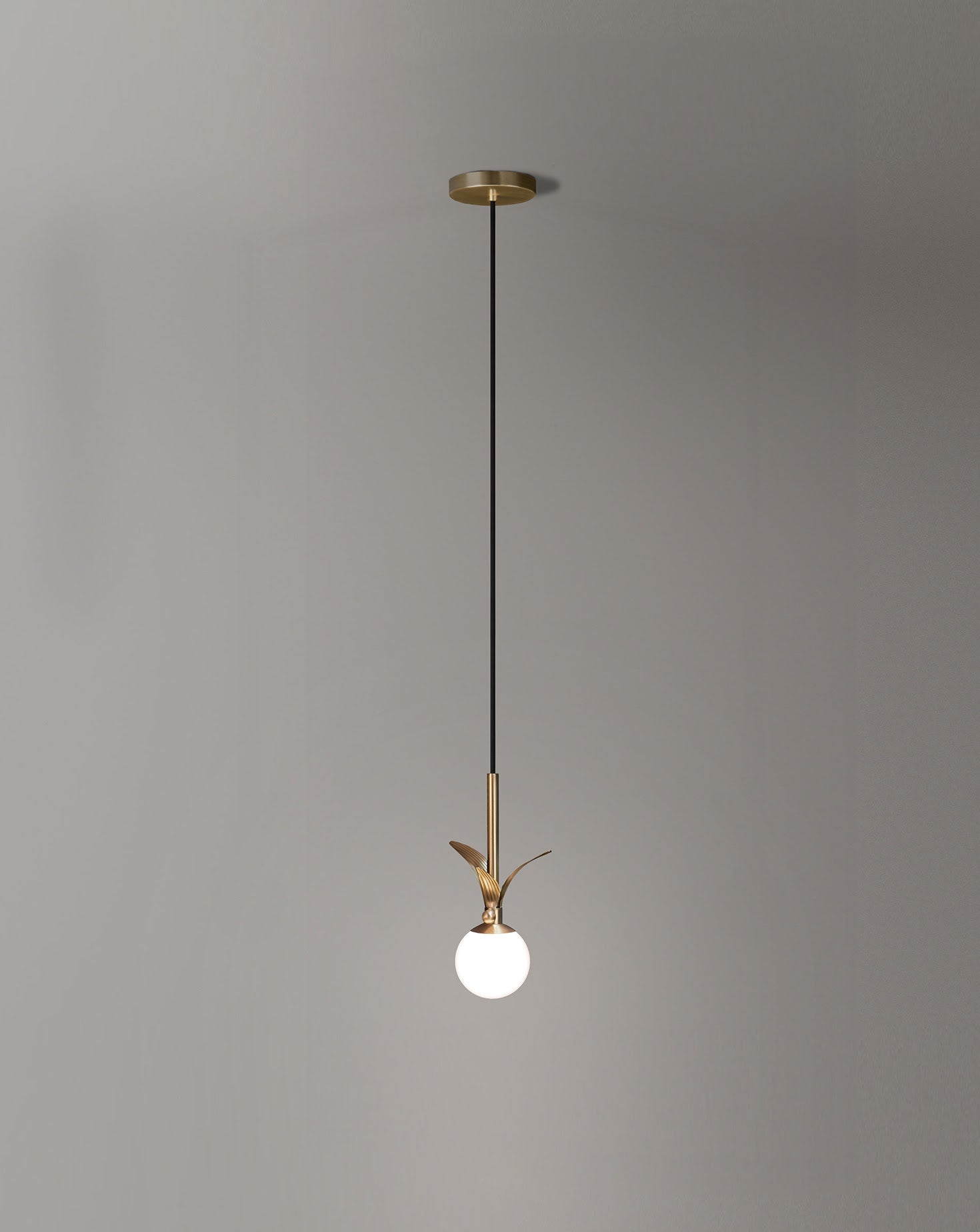 Berlin Pendant