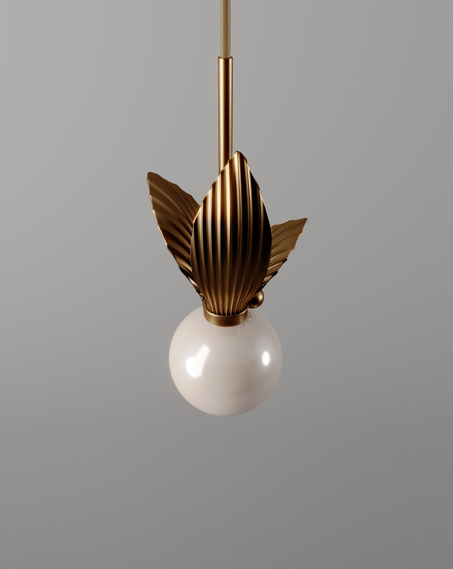Berlin Pendant