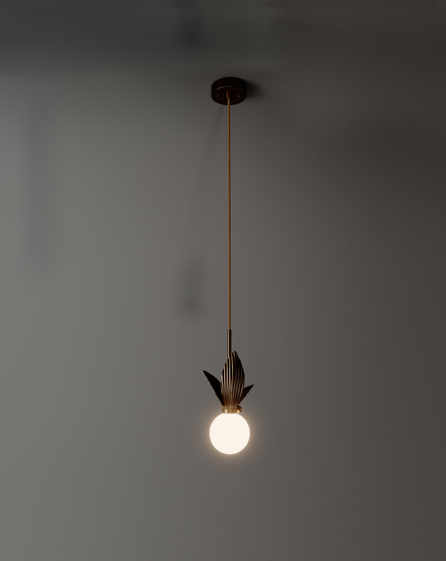 Berlin Pendant