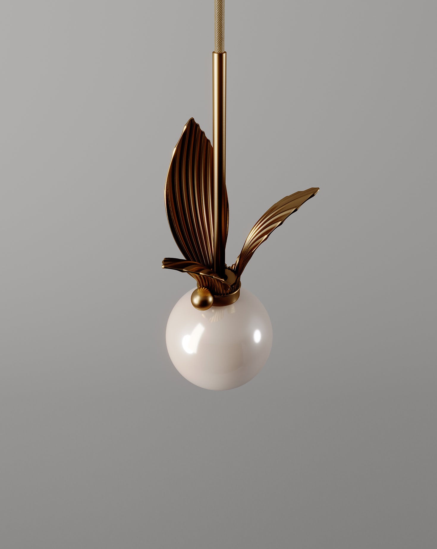 Berlin Pendant