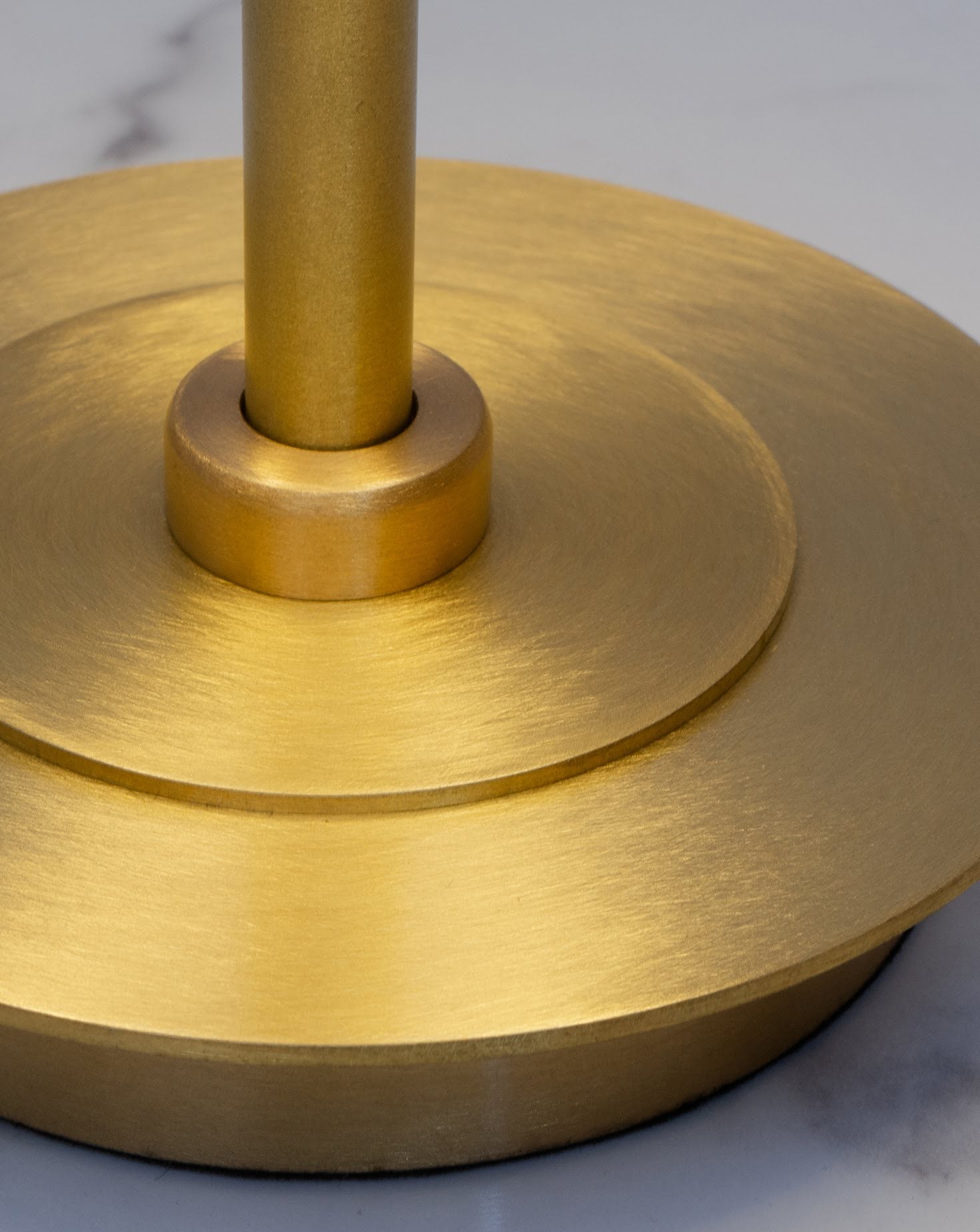 Cumberbatch Rechargeable Table Lamp